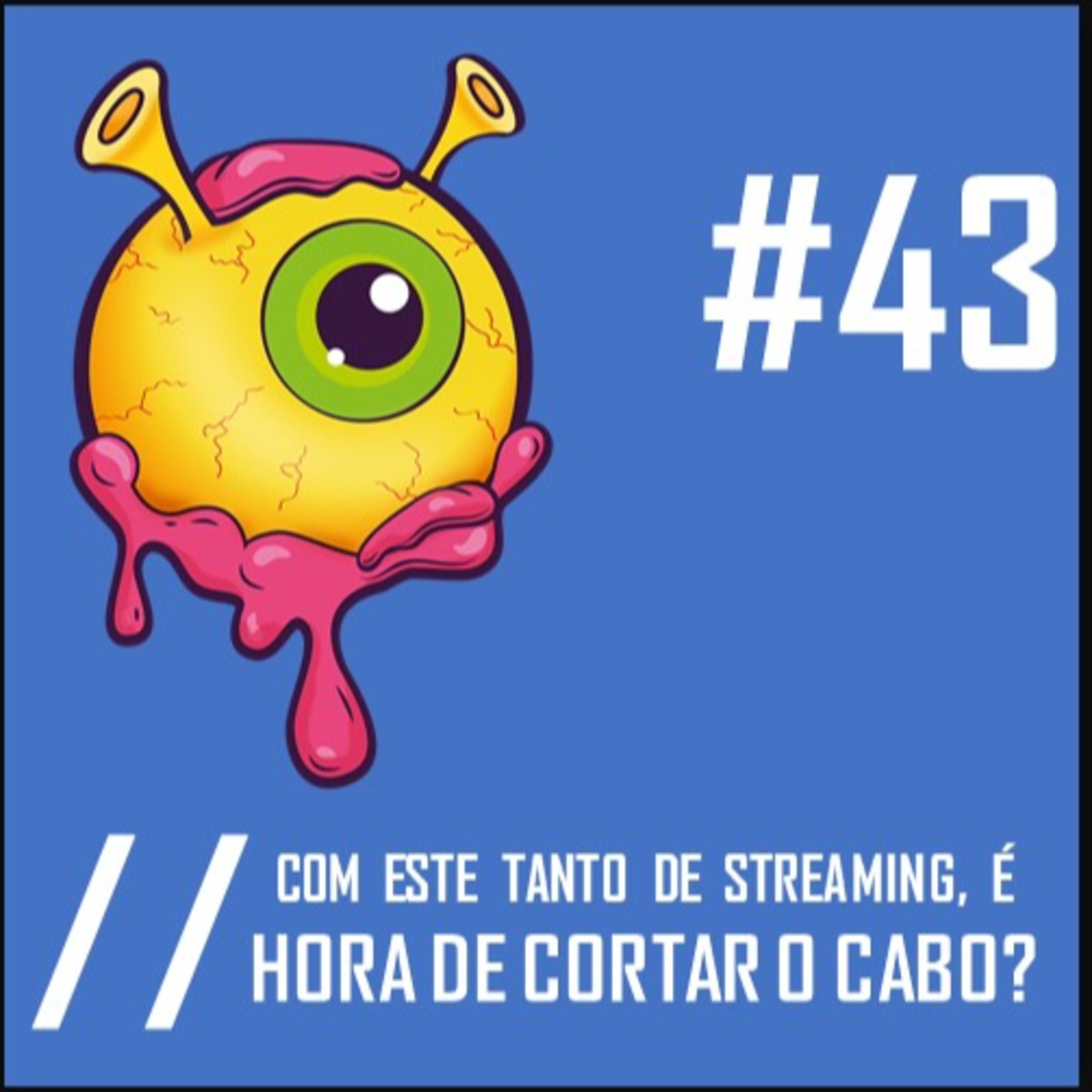 Imagina Se Pega no Olho