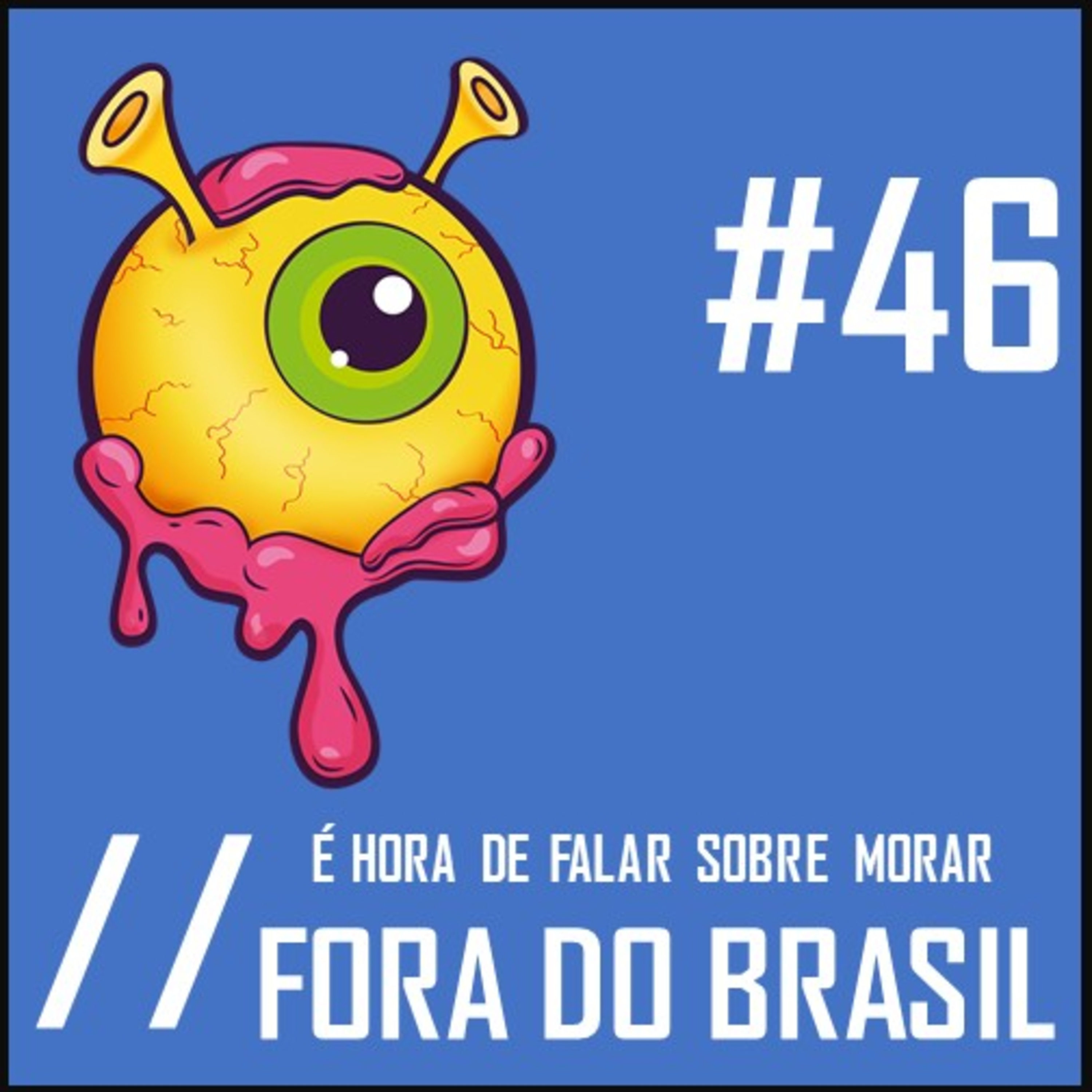 Imagina Se Pega no Olho