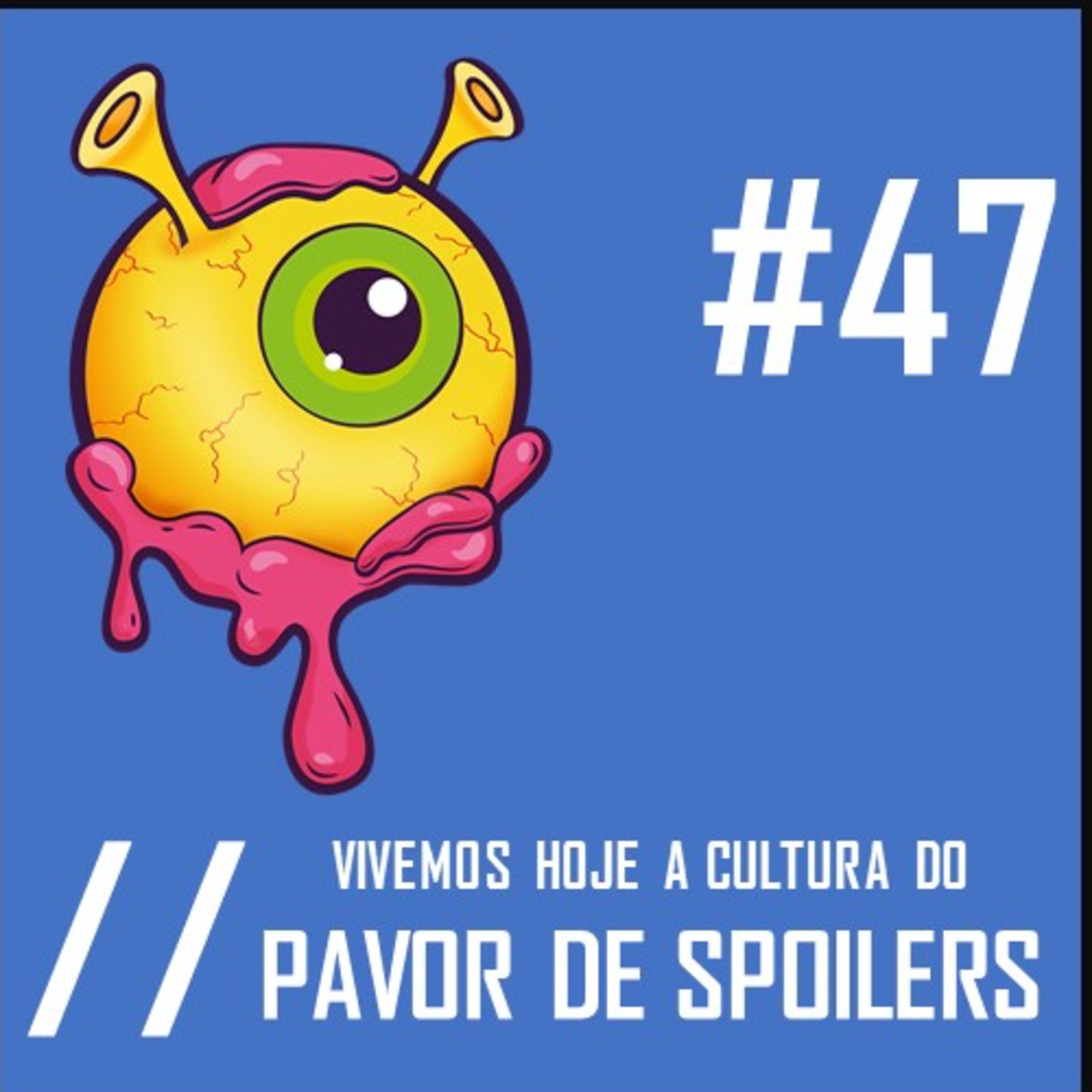 Imagina Se Pega no Olho