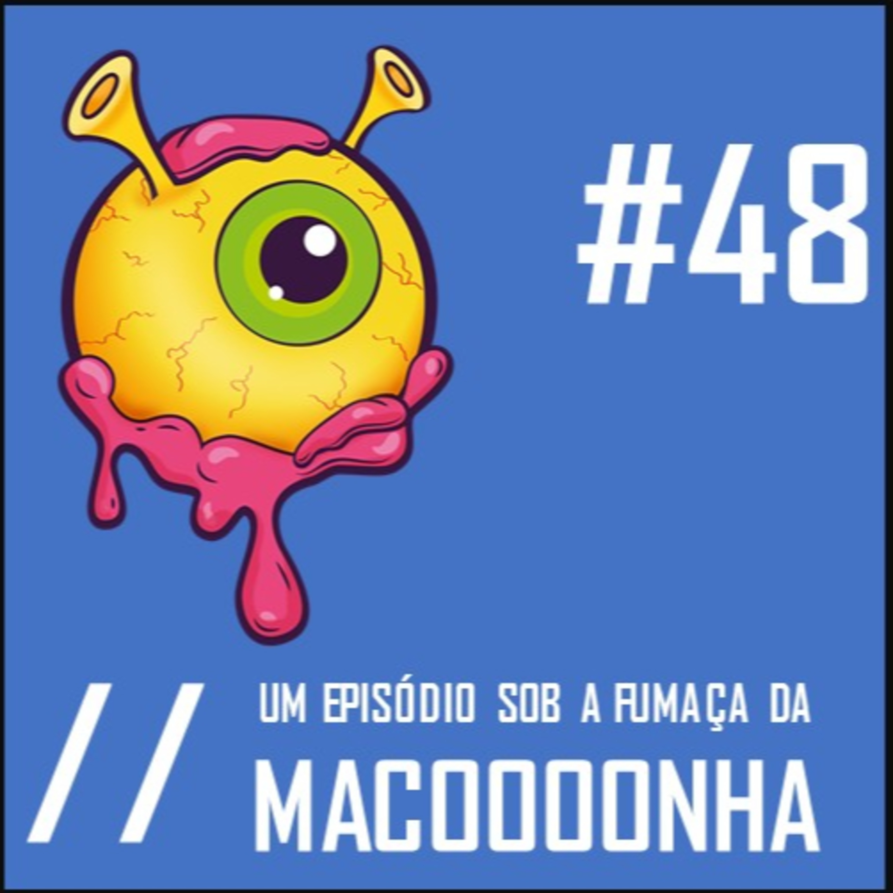 Imagina Se Pega no Olho