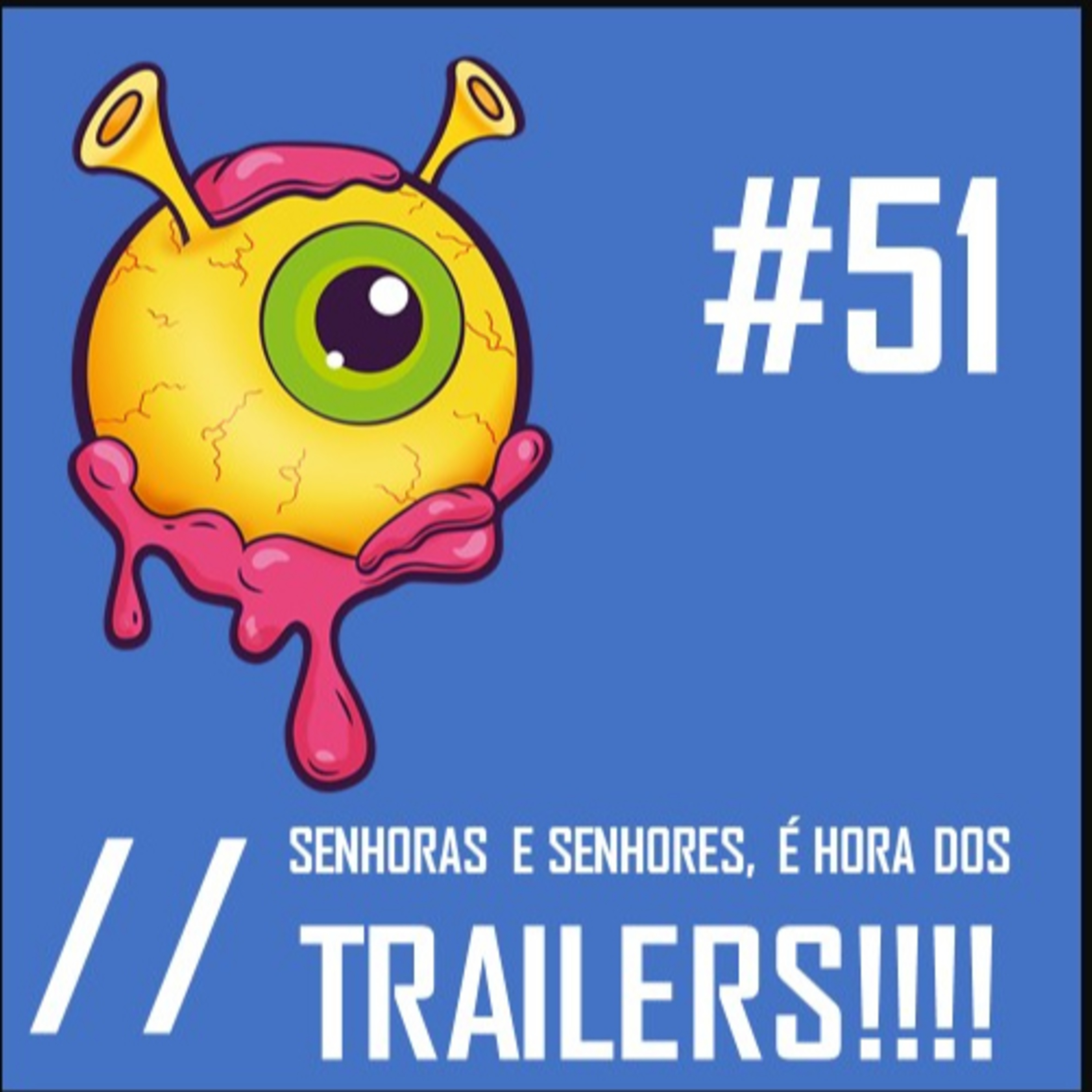 Imagina Se Pega no Olho