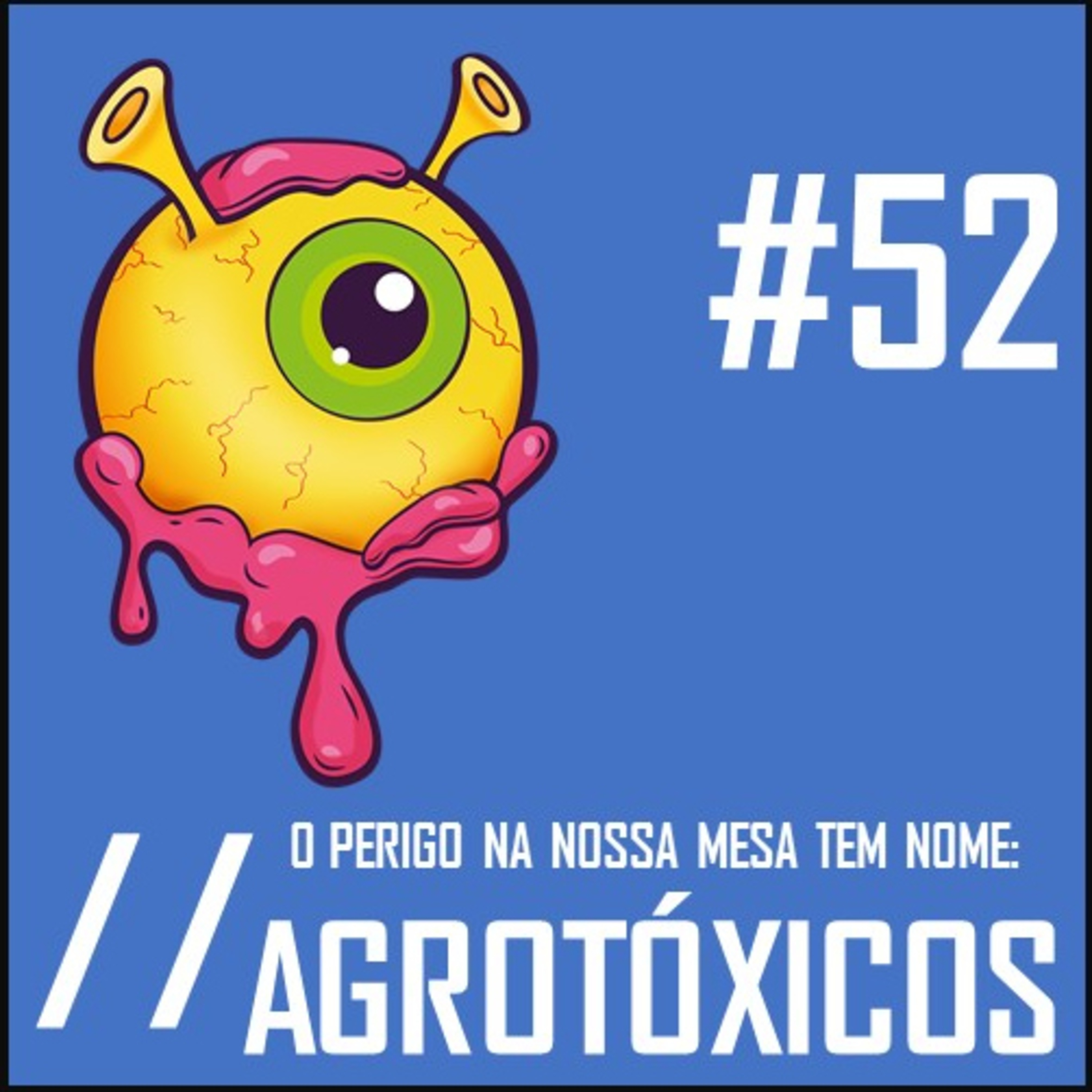 Imagina Se Pega no Olho