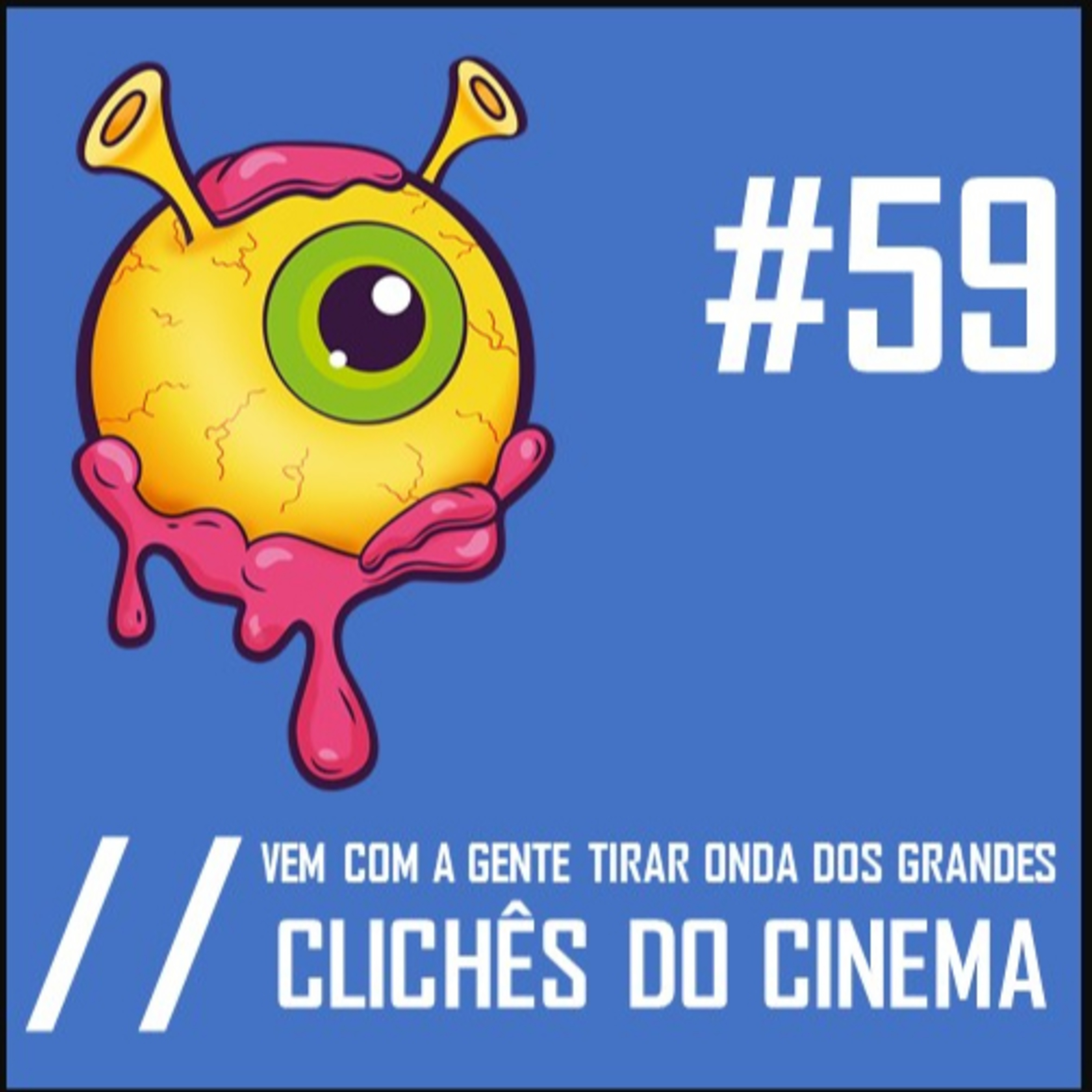 Imagina Se Pega no Olho