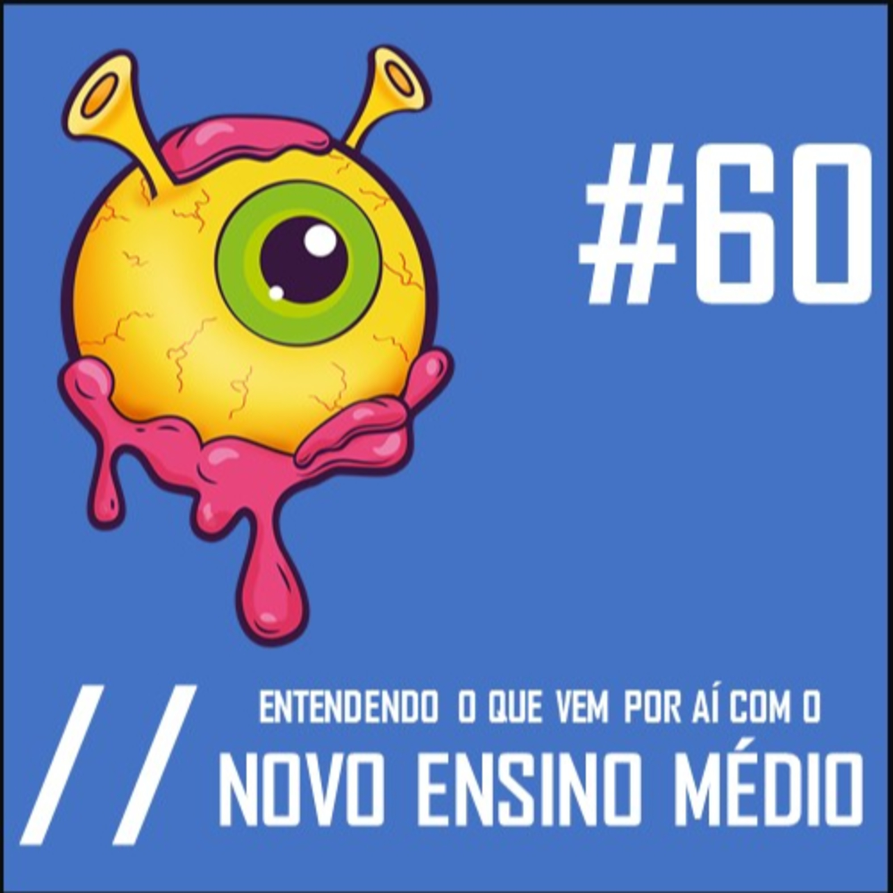 Imagina Se Pega no Olho