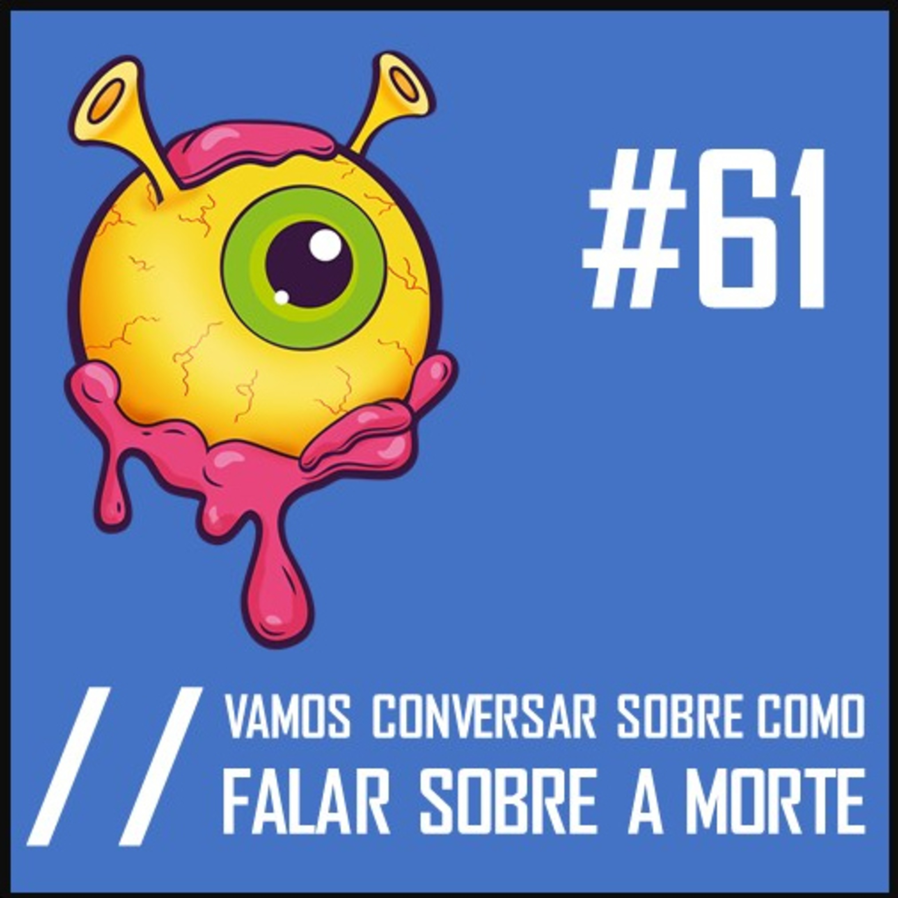Imagina Se Pega no Olho