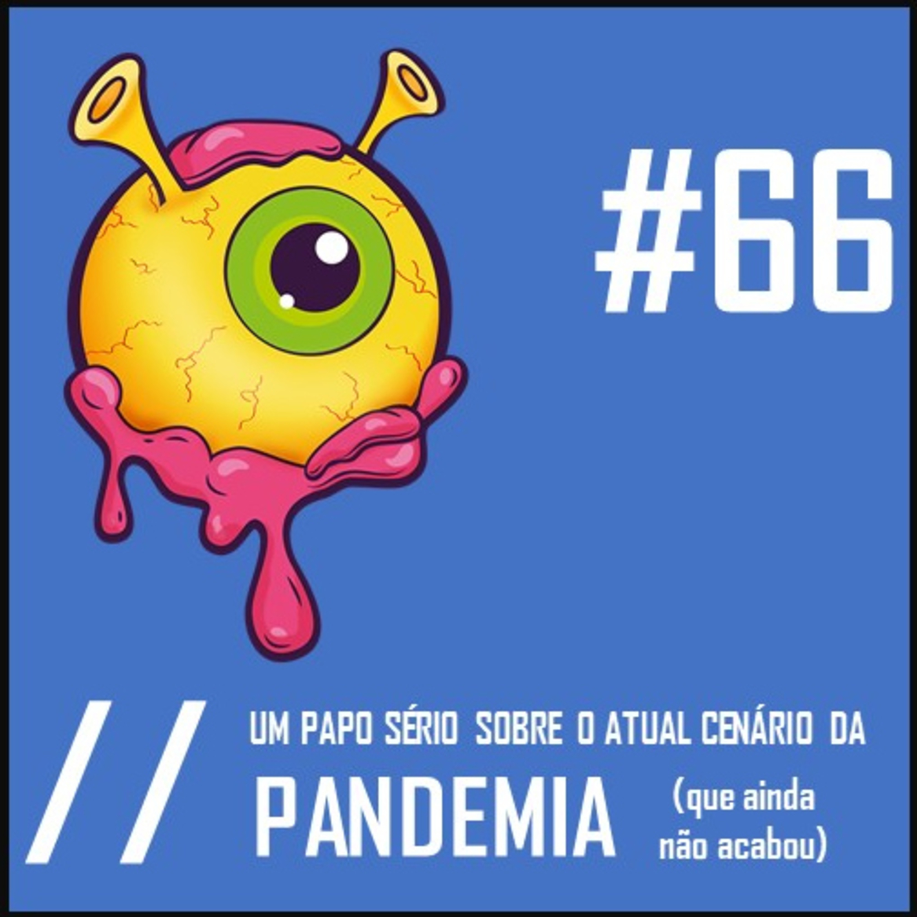 Imagina Se Pega no Olho