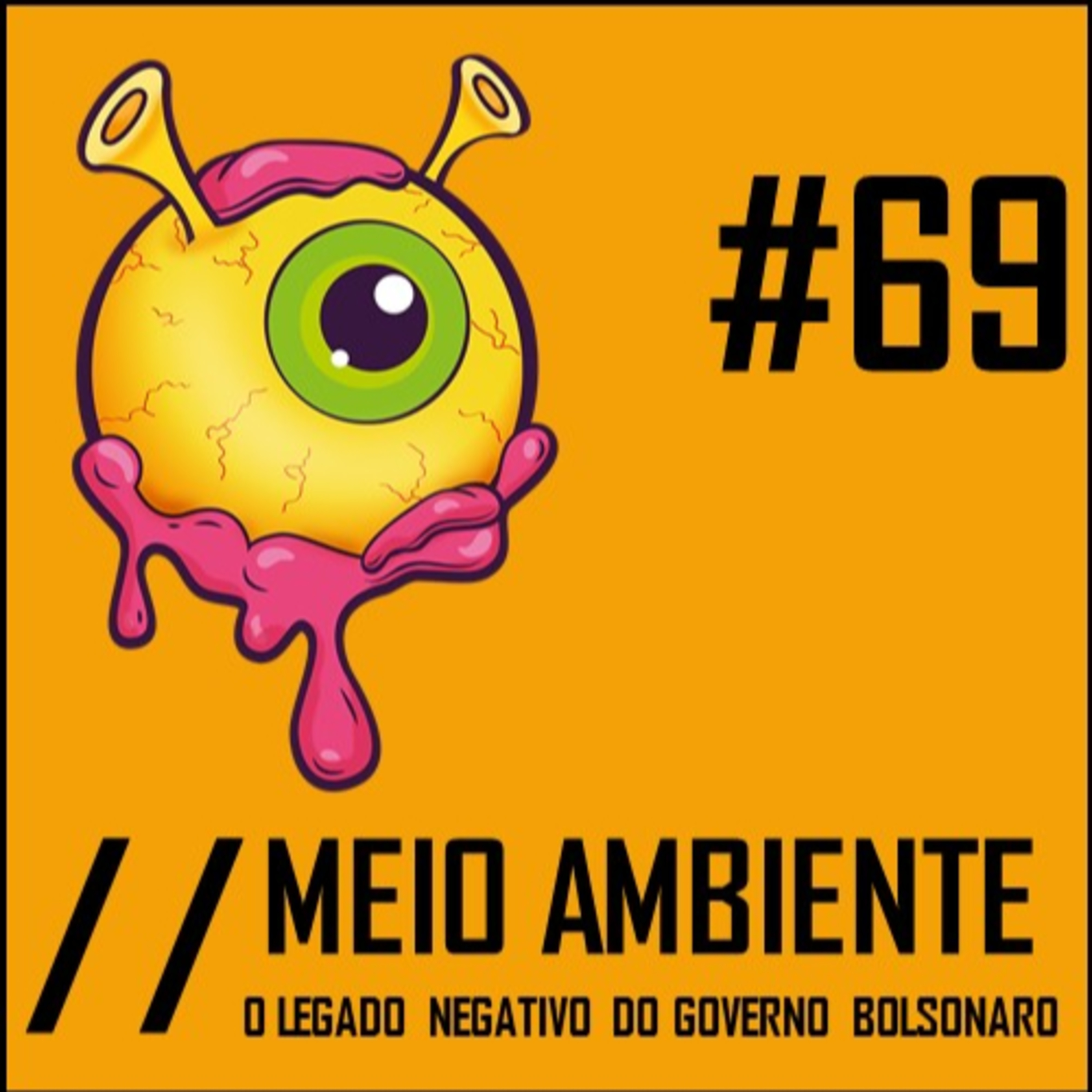 Imagina Se Pega no Olho