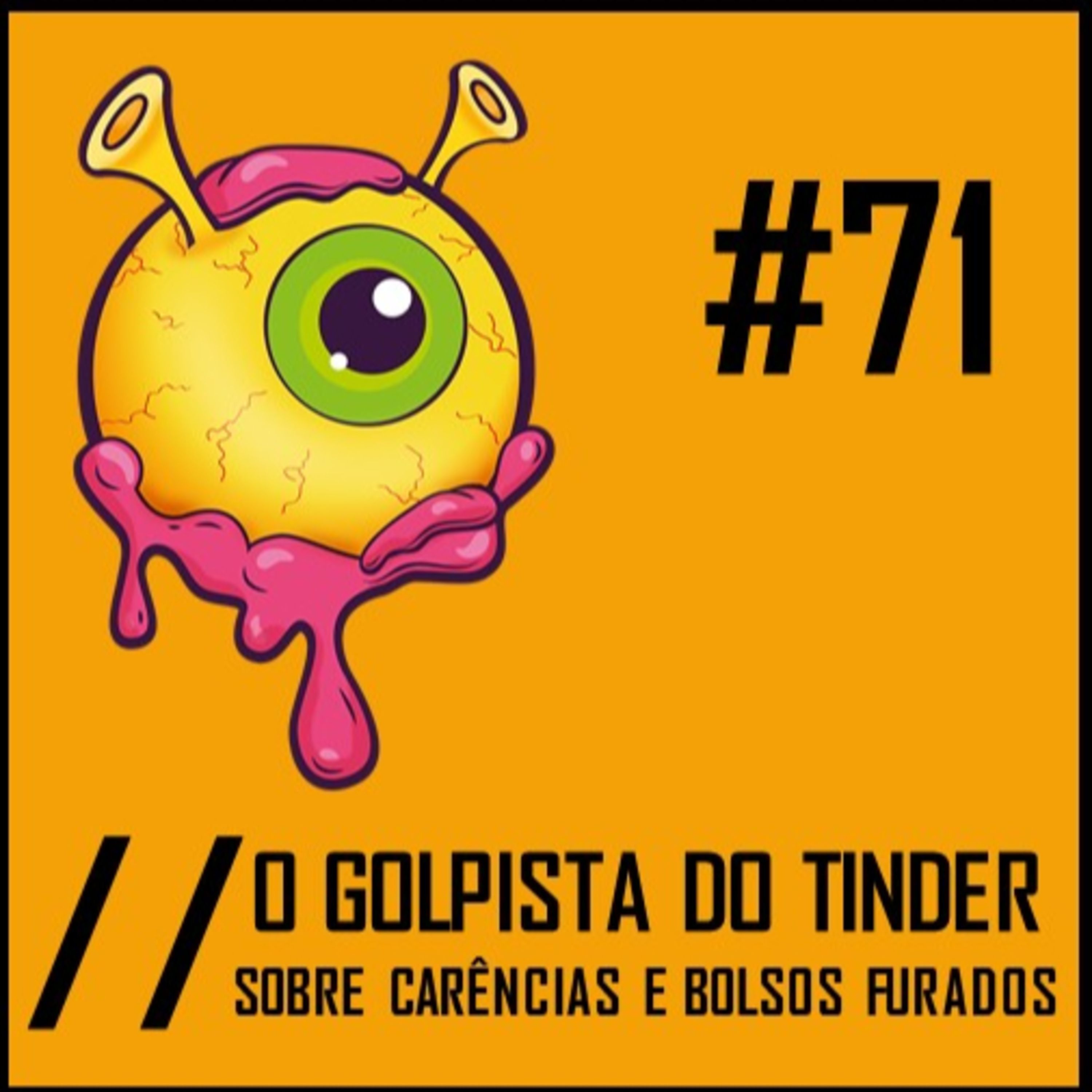 Imagina Se Pega no Olho