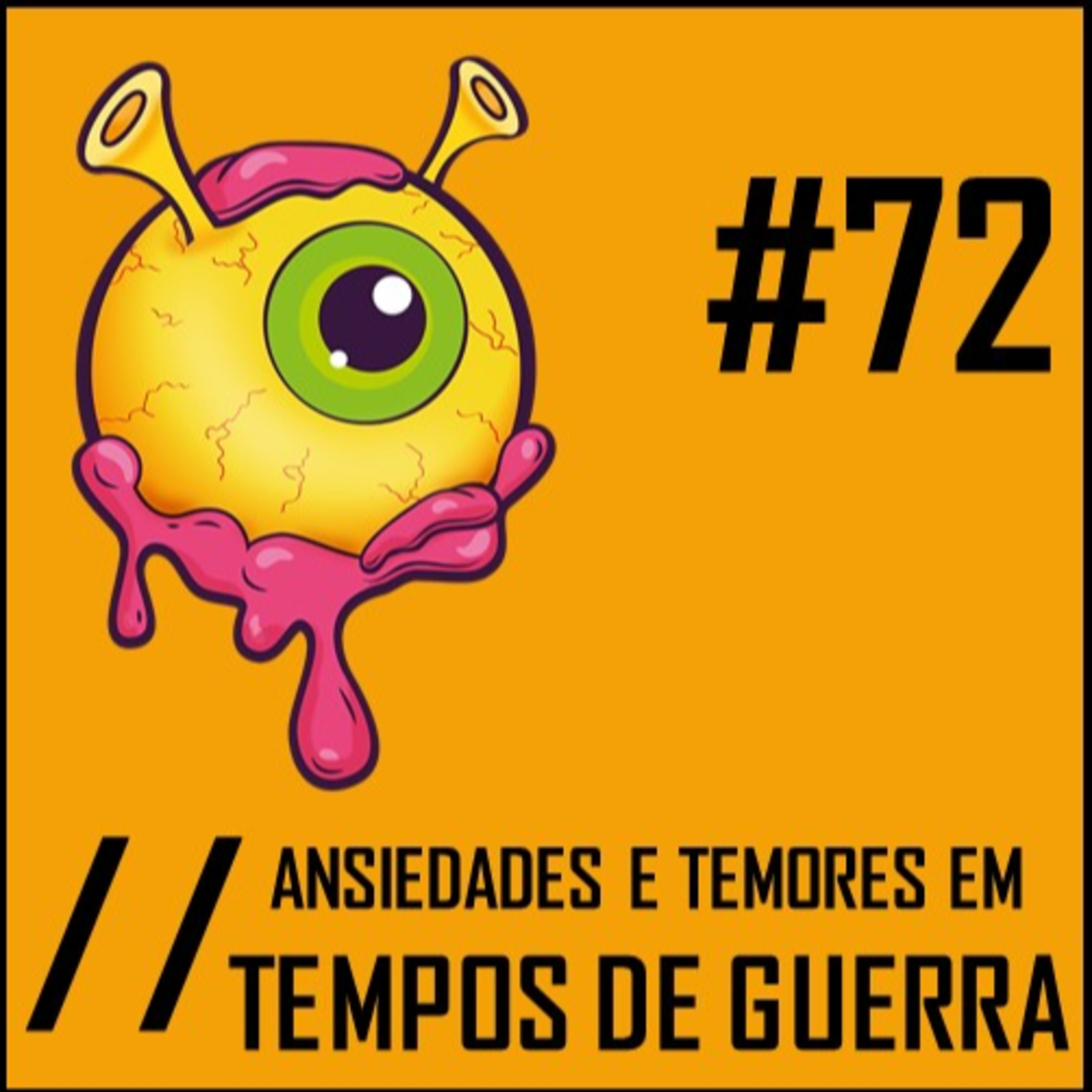Imagina Se Pega no Olho