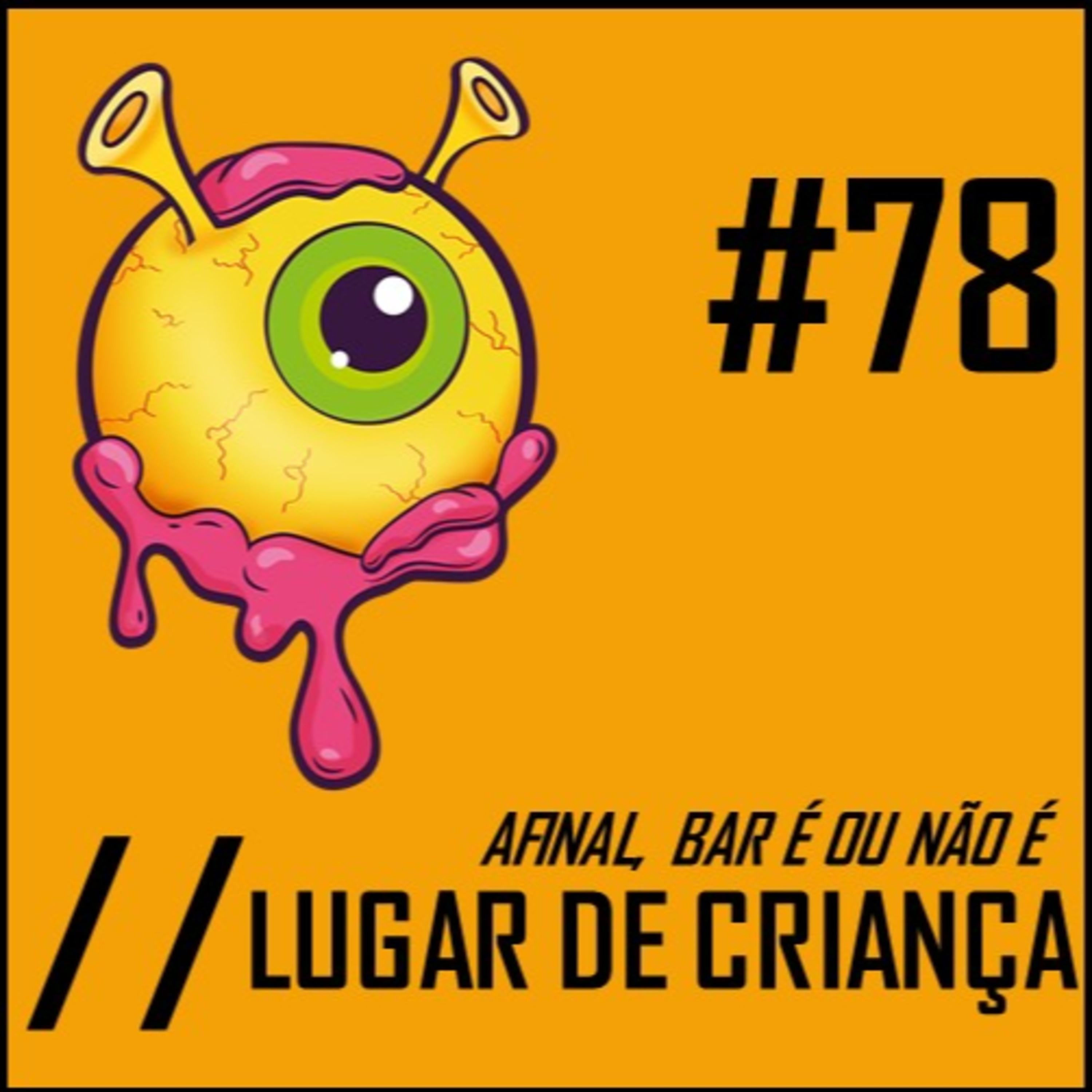 Imagina Se Pega no Olho