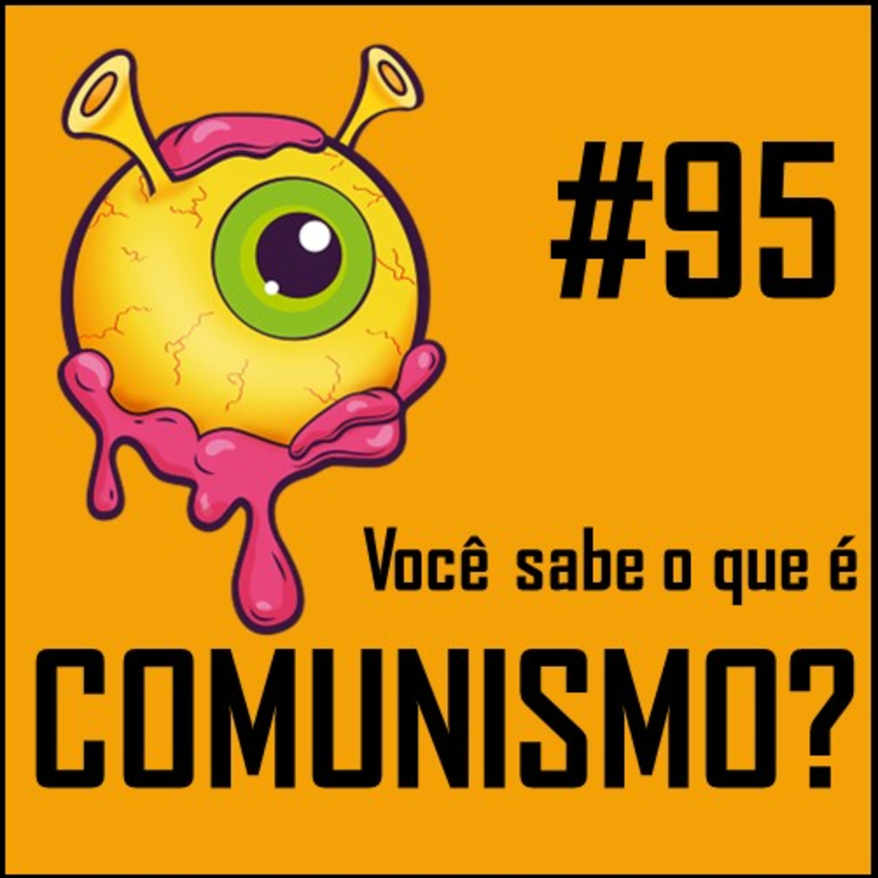 Imagina Se Pega no Olho