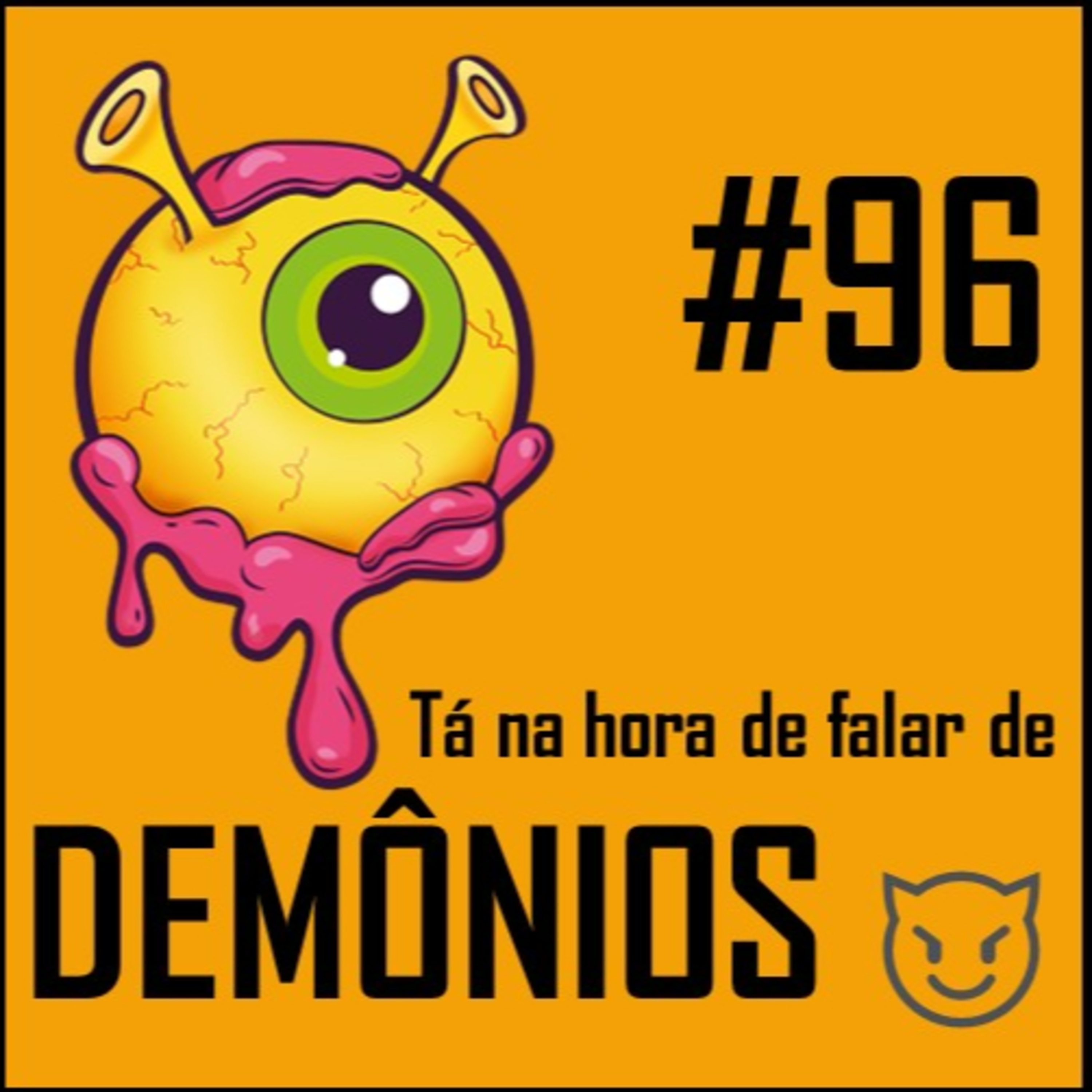 Imagina Se Pega no Olho