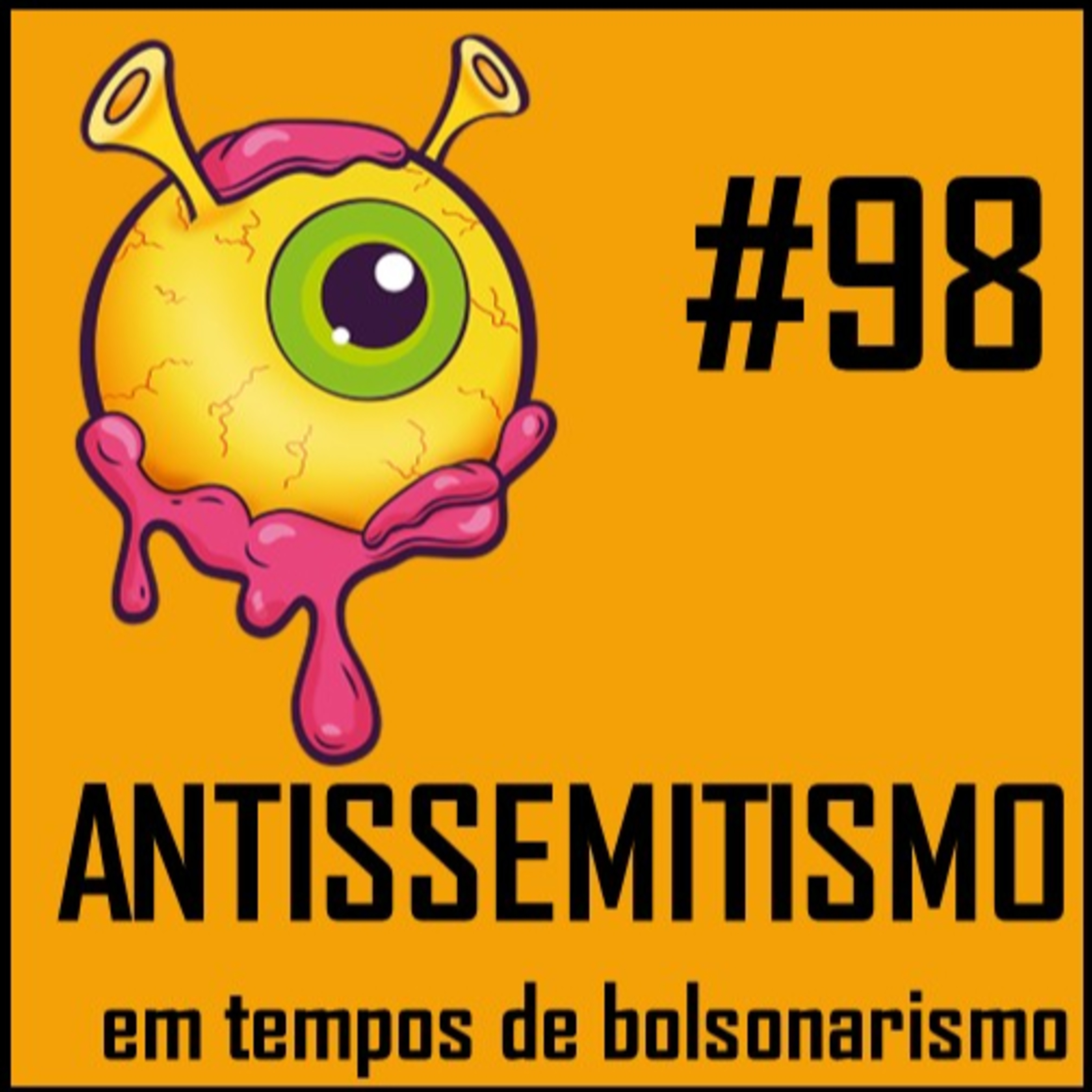 Imagina Se Pega no Olho