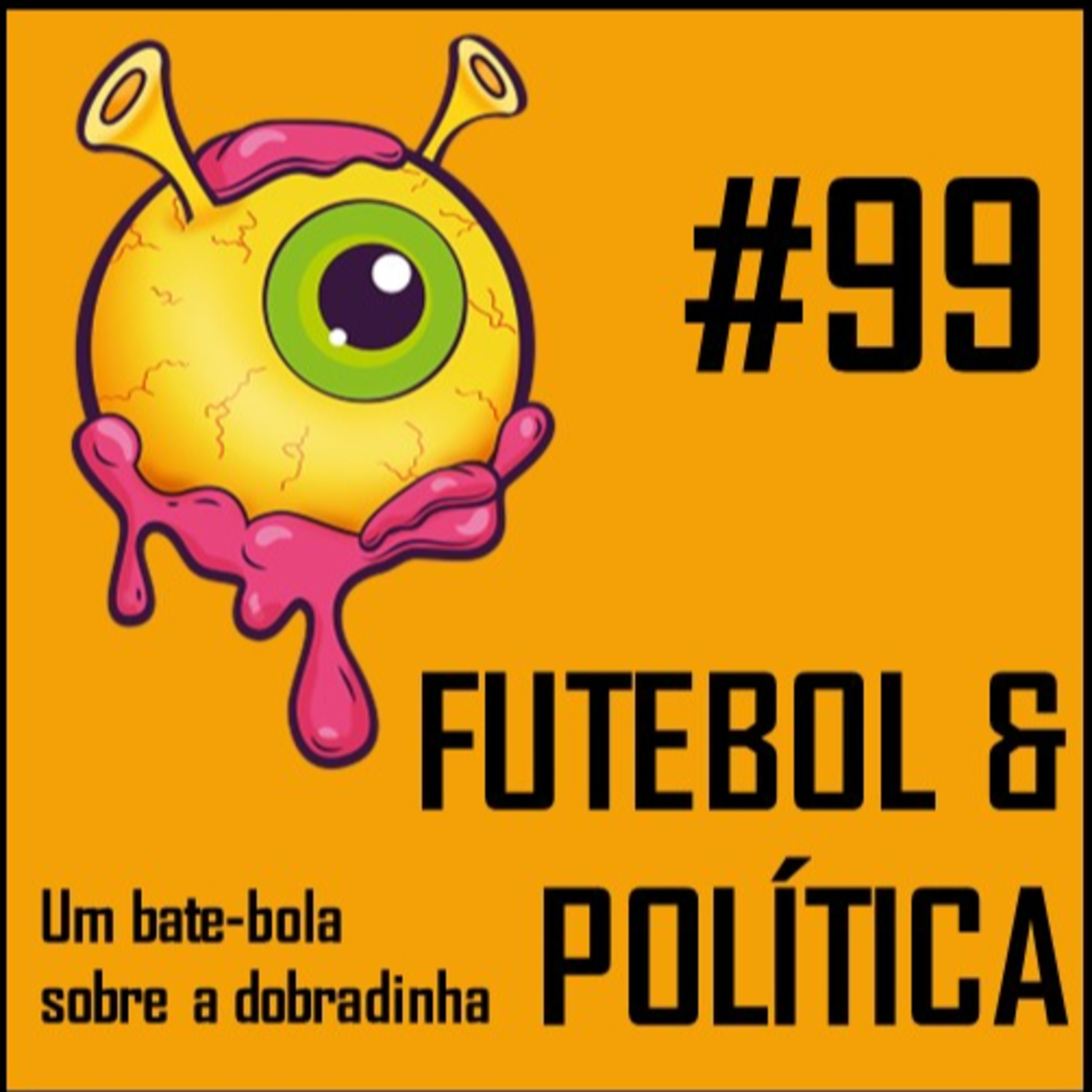 Imagina Se Pega no Olho