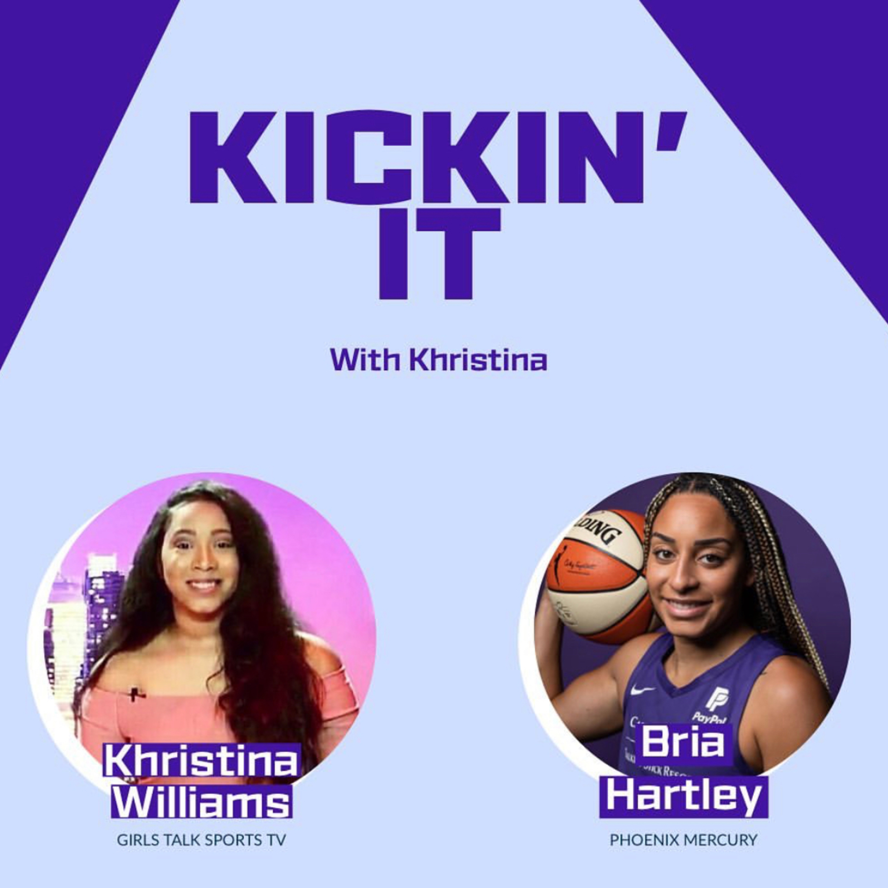 Kickin\' It with Khristina