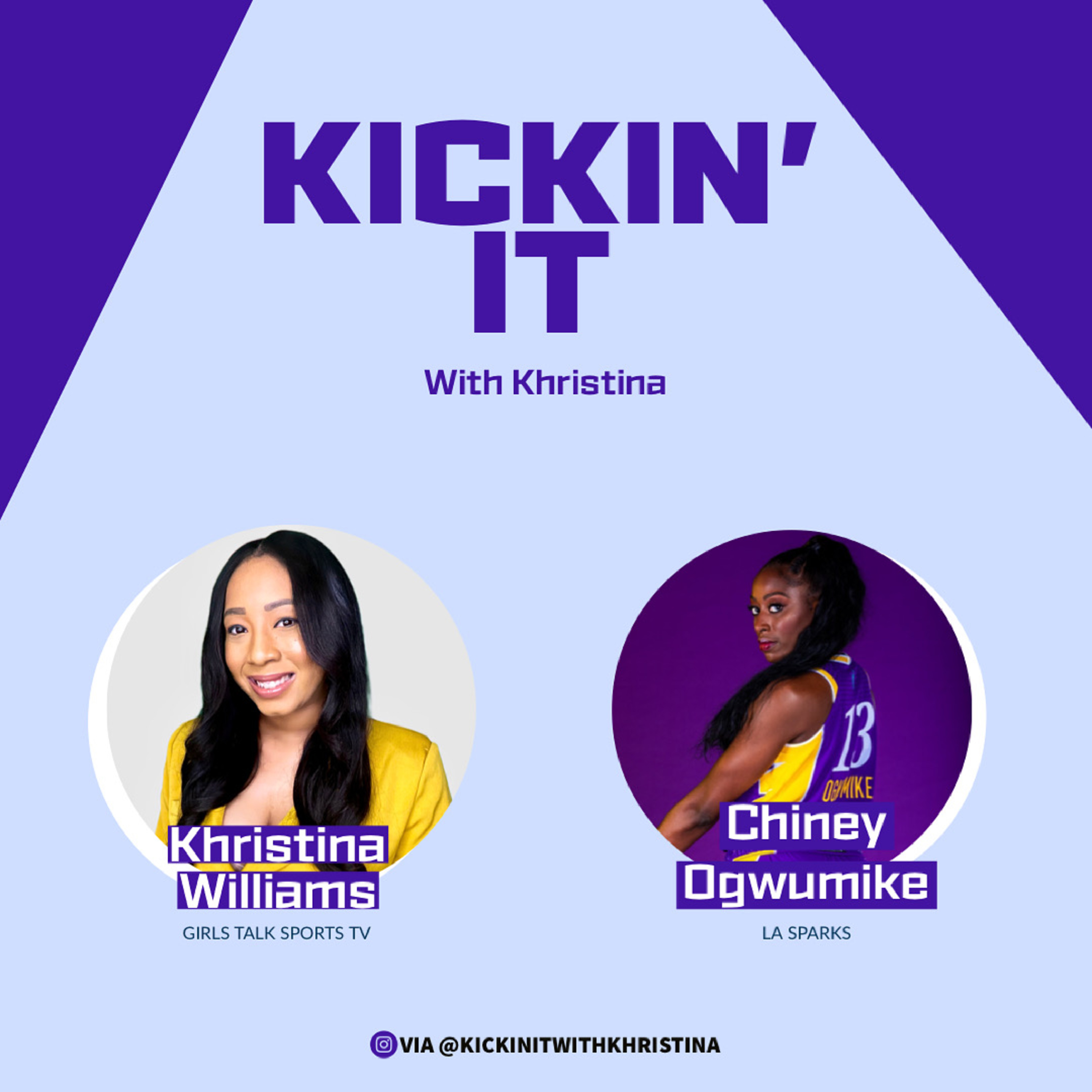 Kickin\' It with Khristina