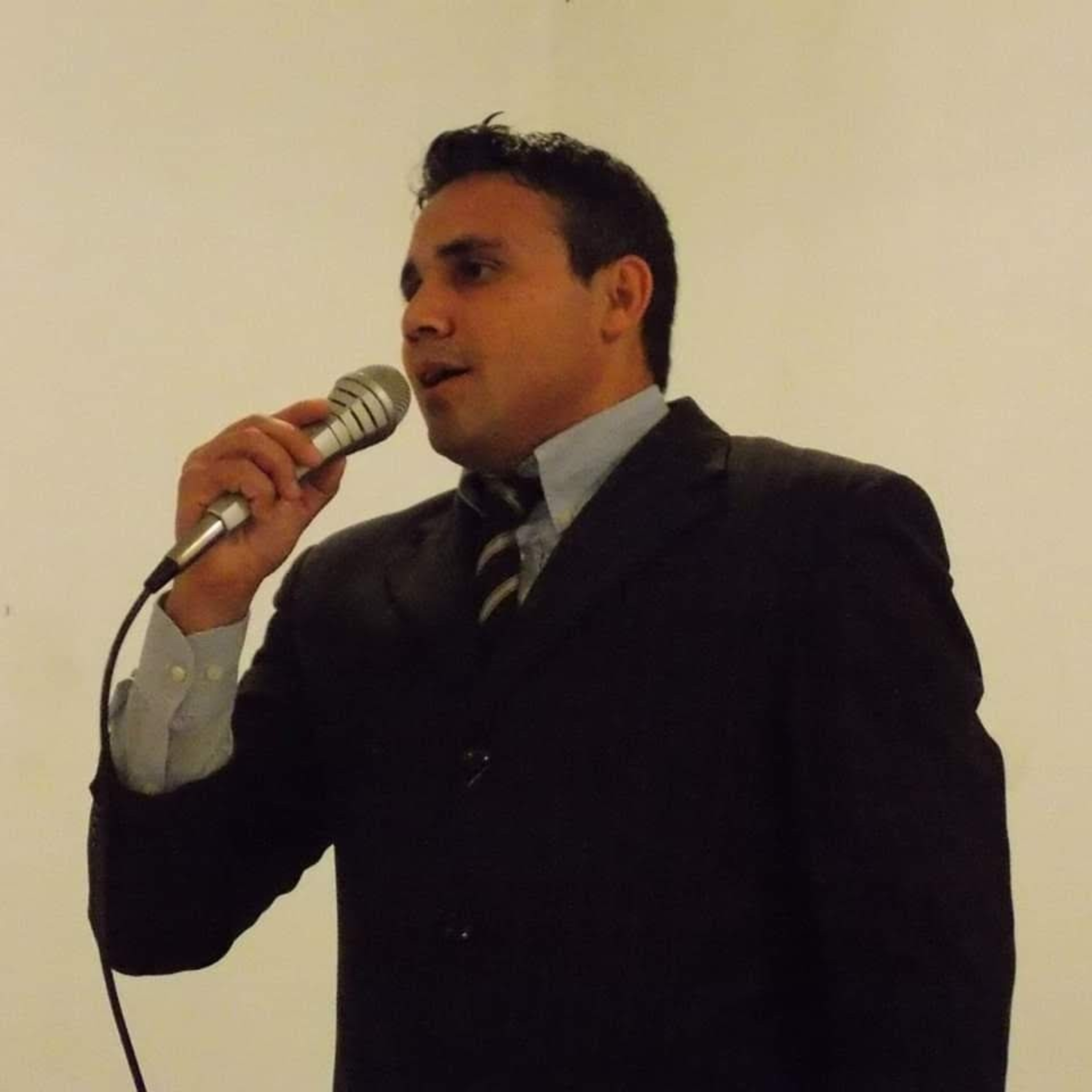Daniel Apratto