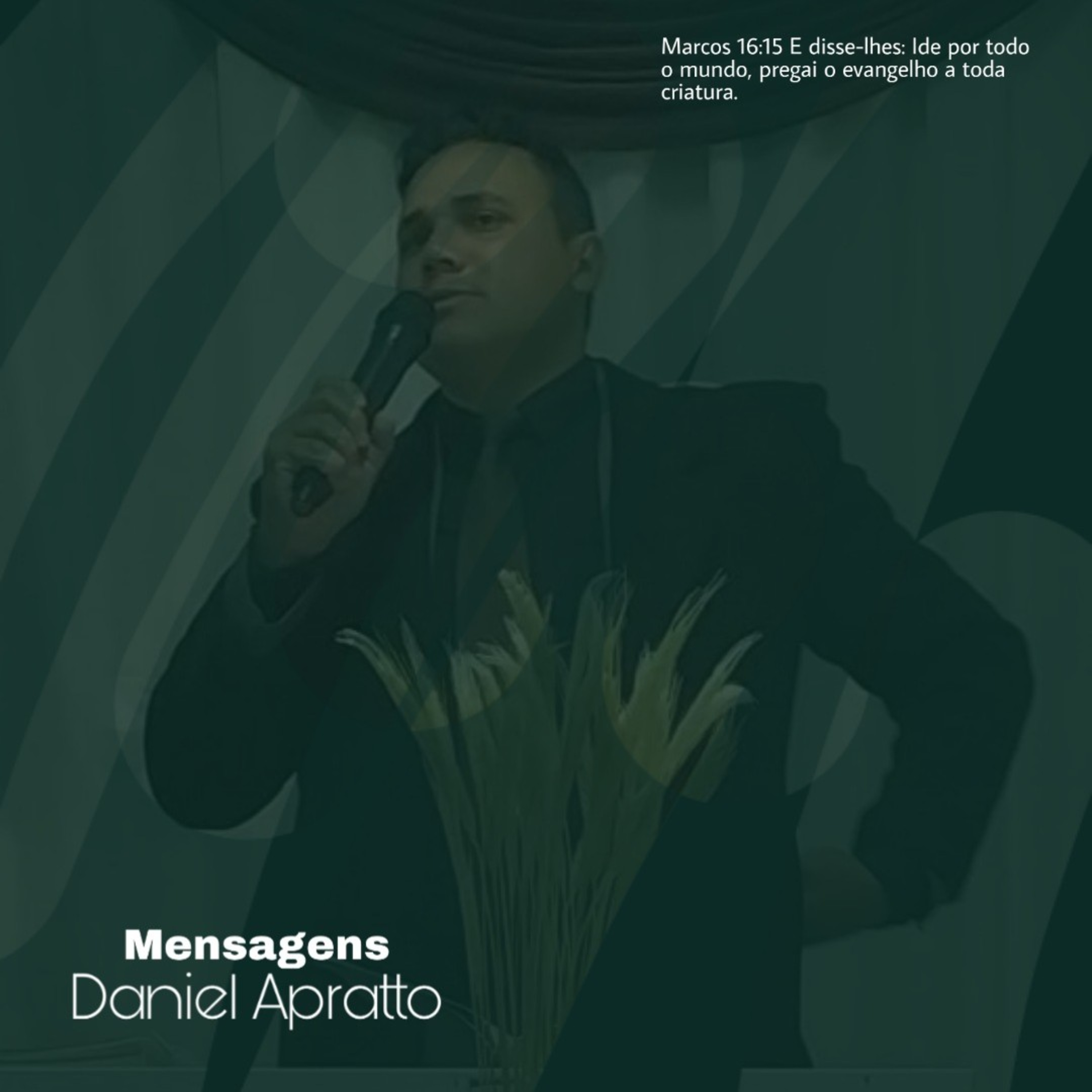 Daniel Apratto