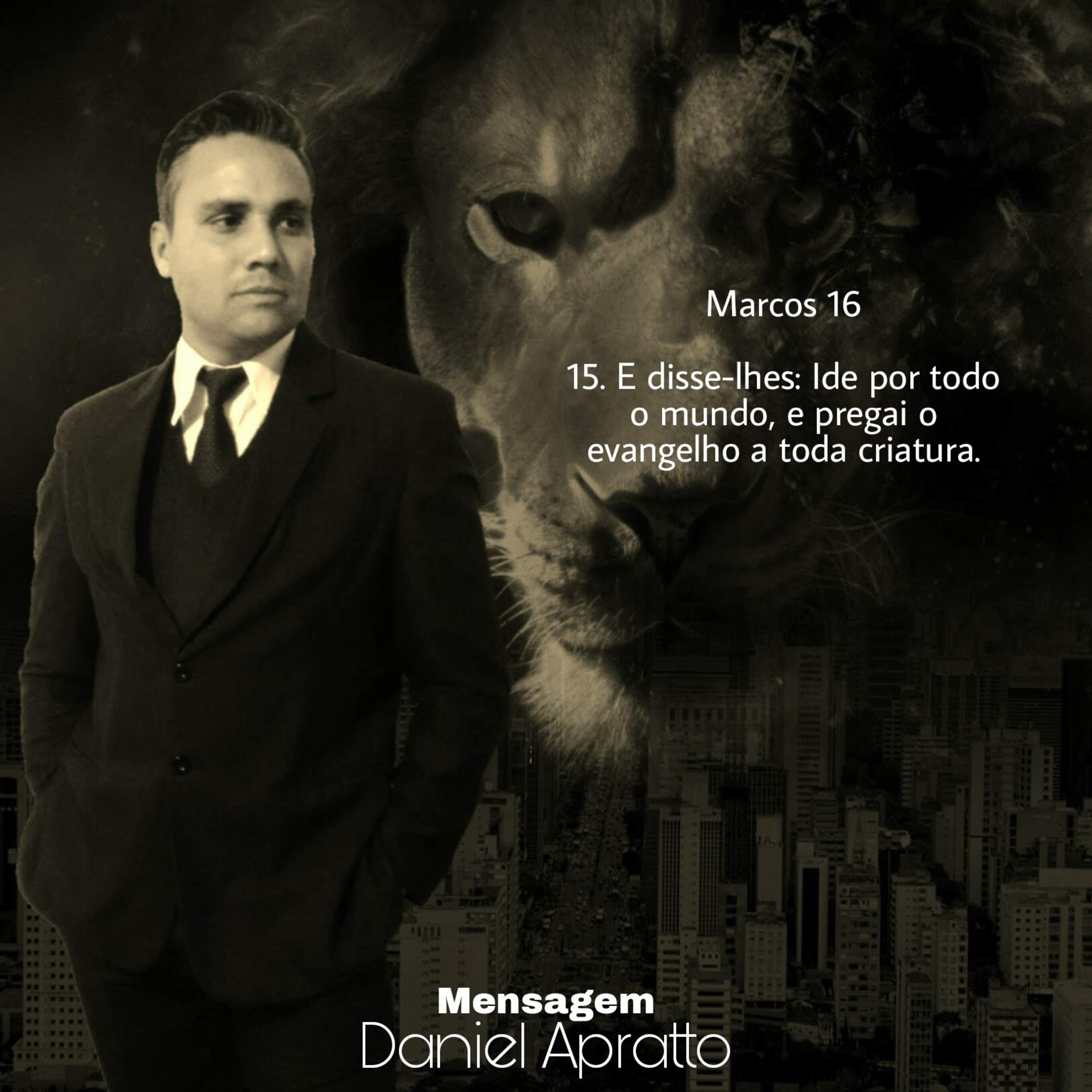 Daniel Apratto