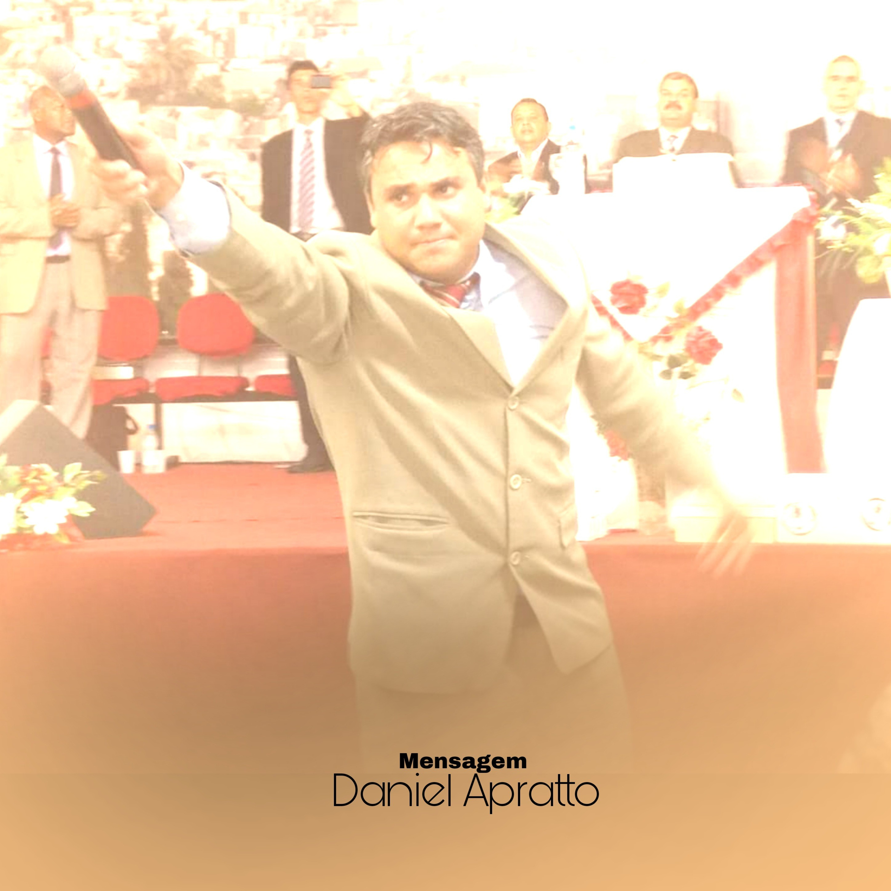 Daniel Apratto