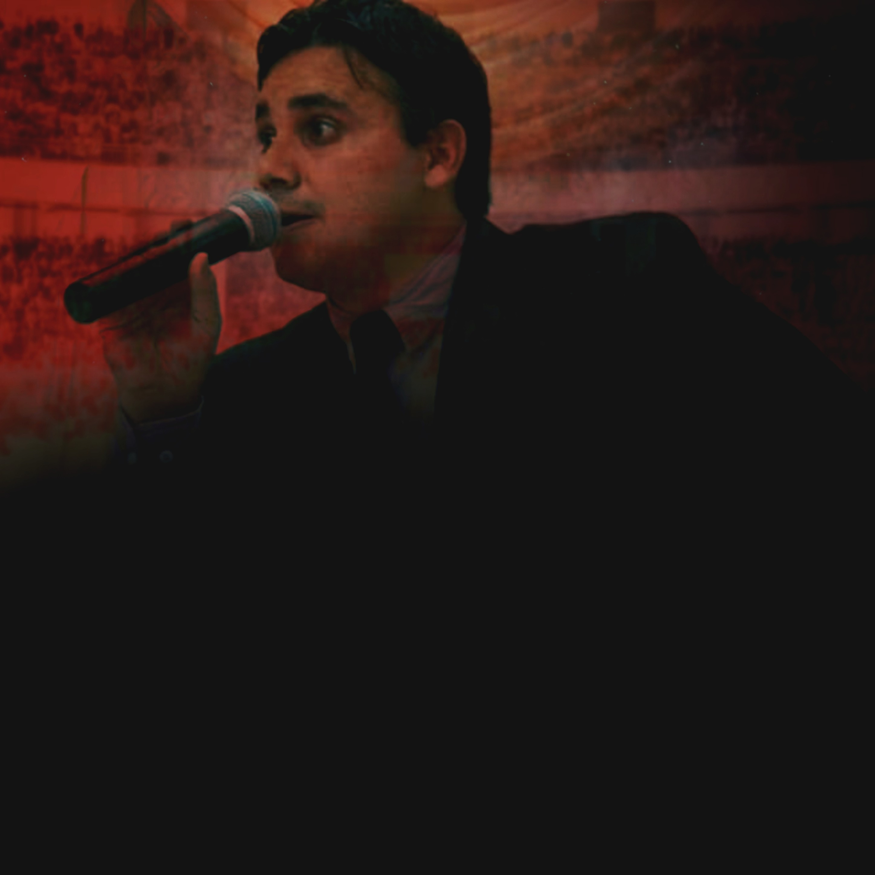 Daniel Apratto