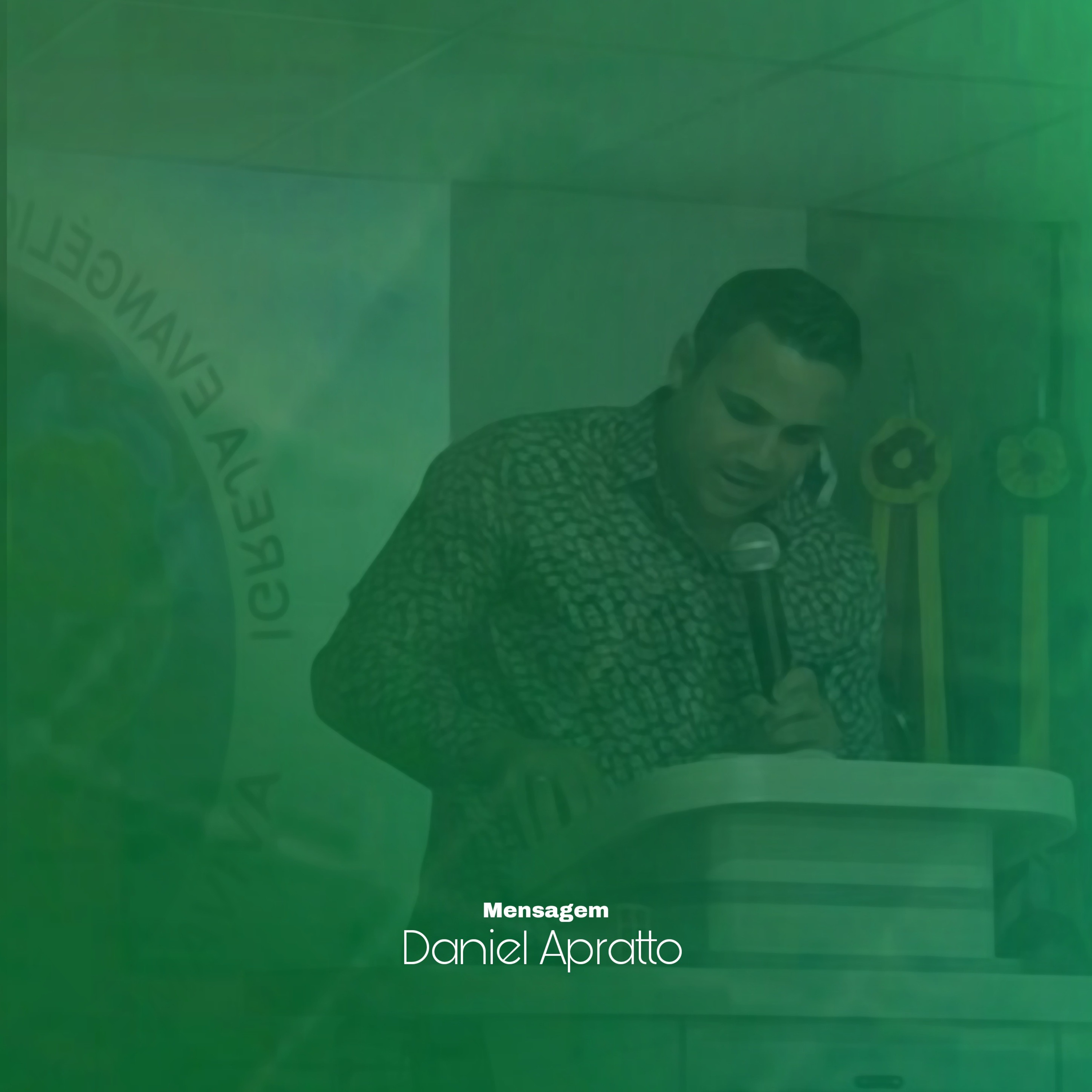 Daniel Apratto