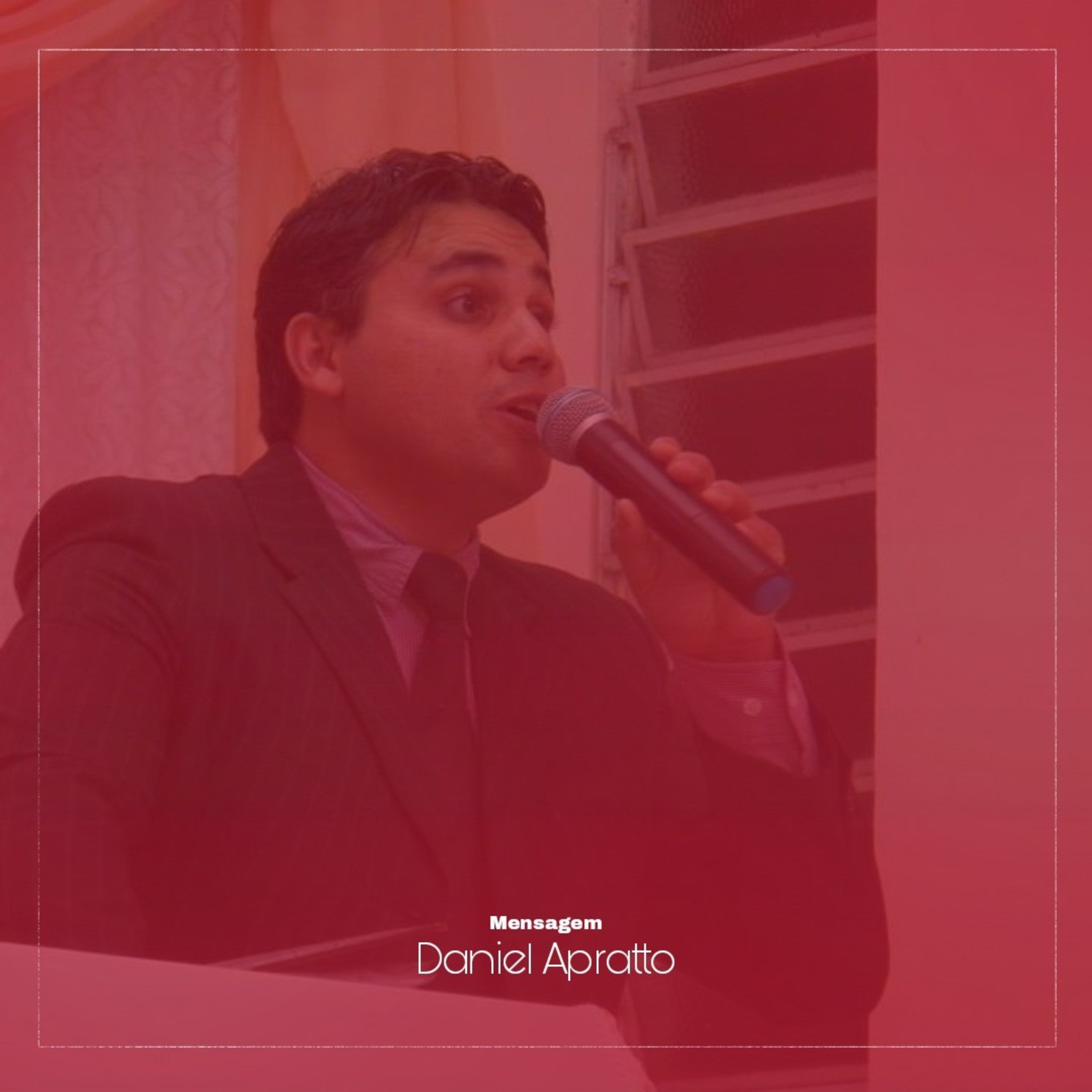 Daniel Apratto