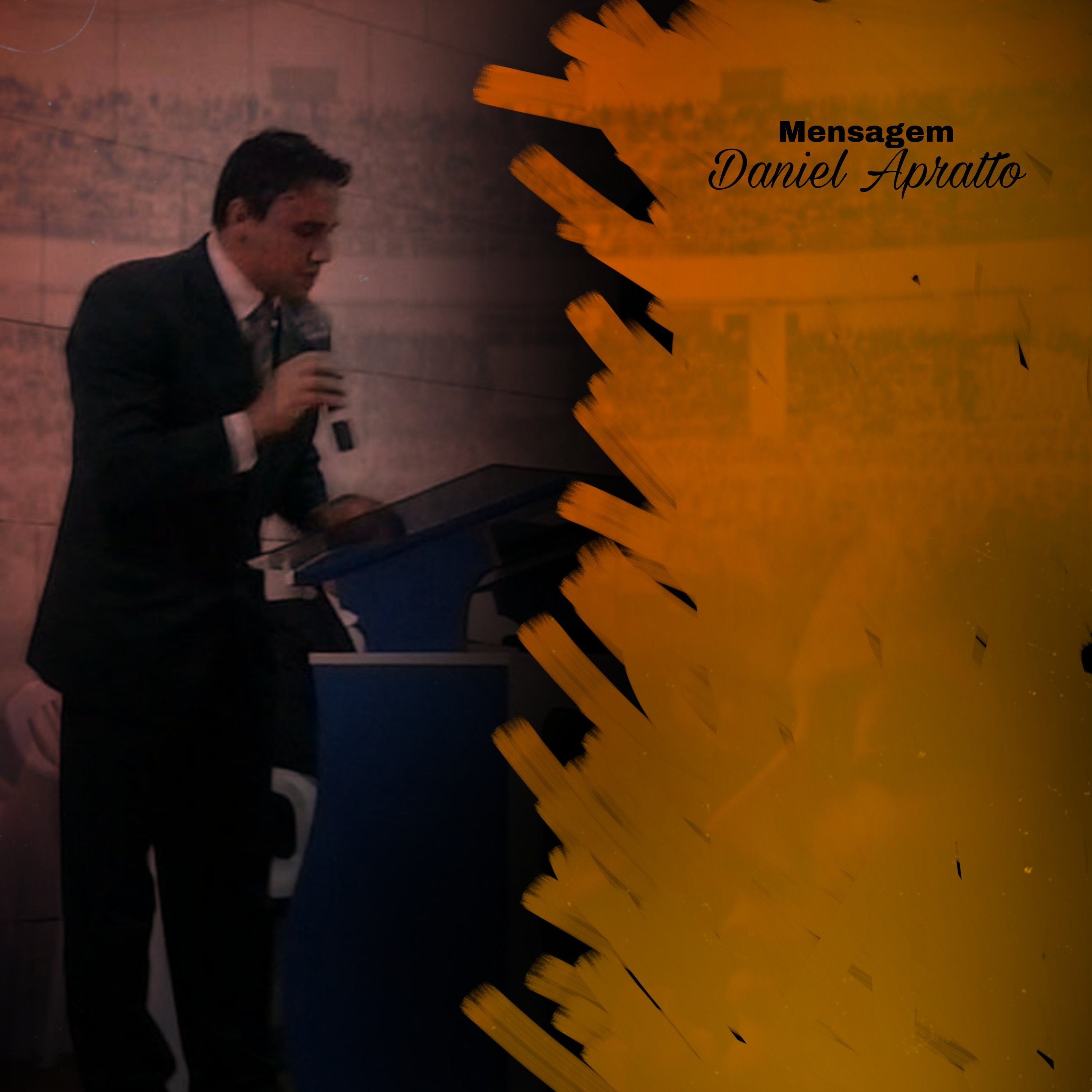 Daniel Apratto
