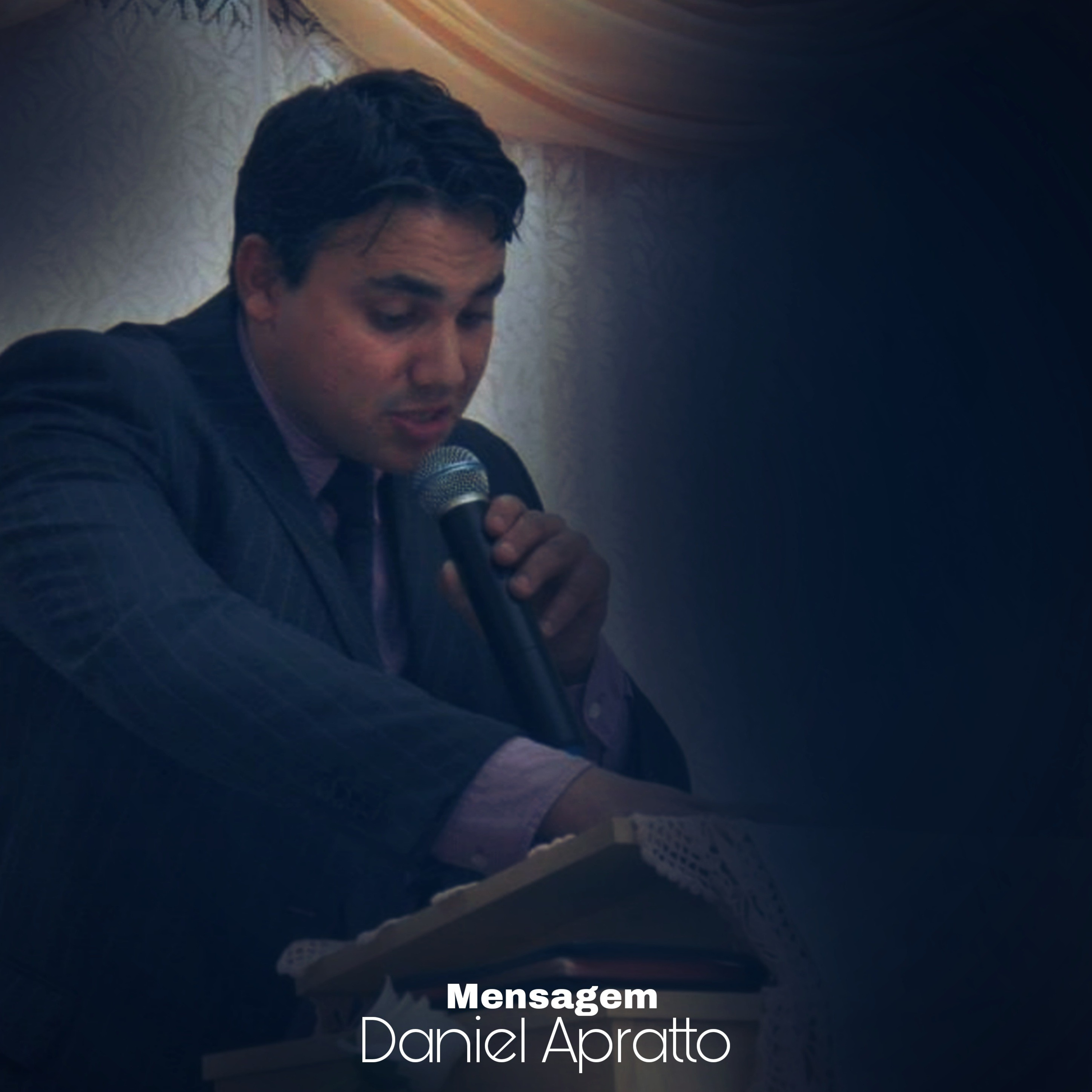 Daniel Apratto