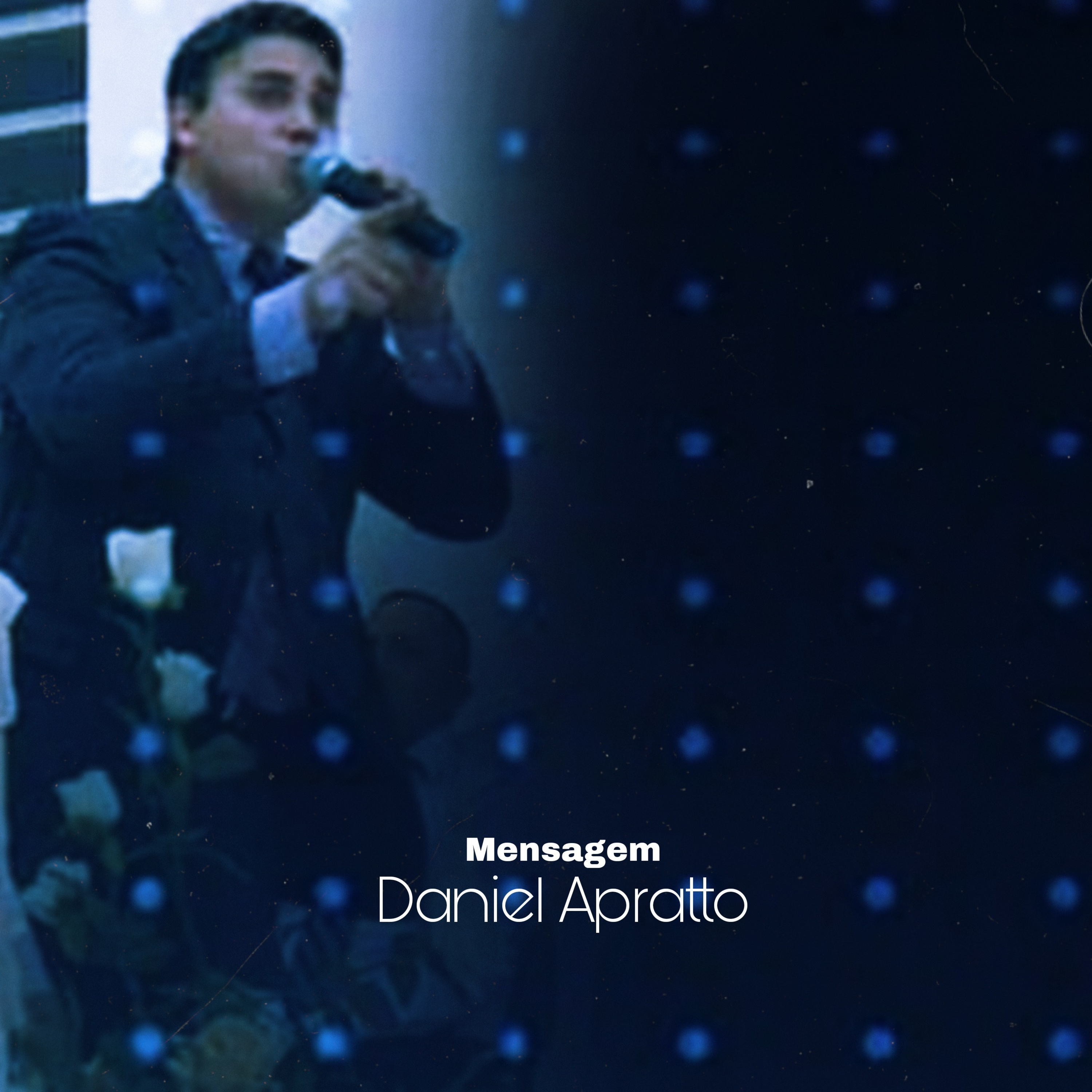 Daniel Apratto