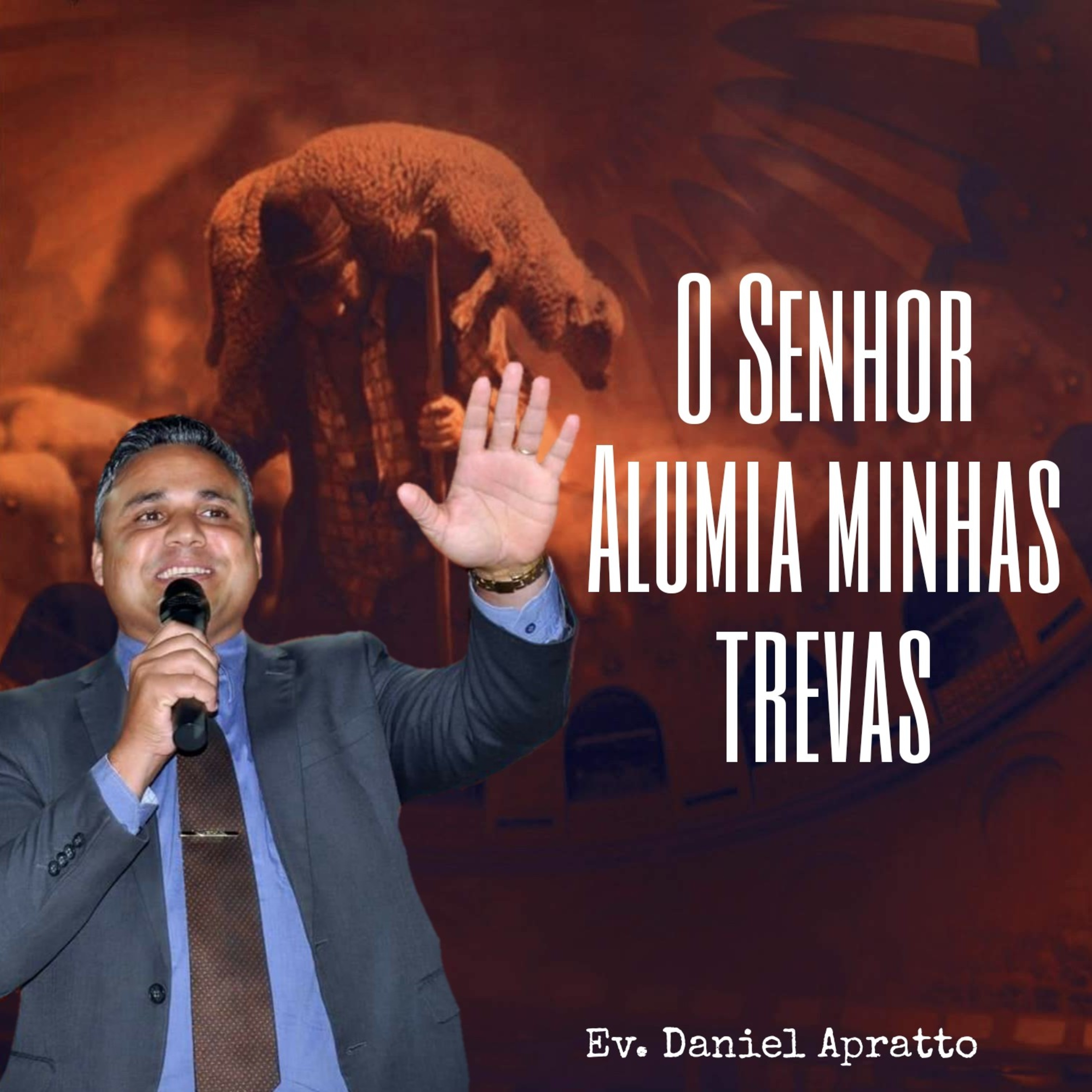 Daniel Apratto