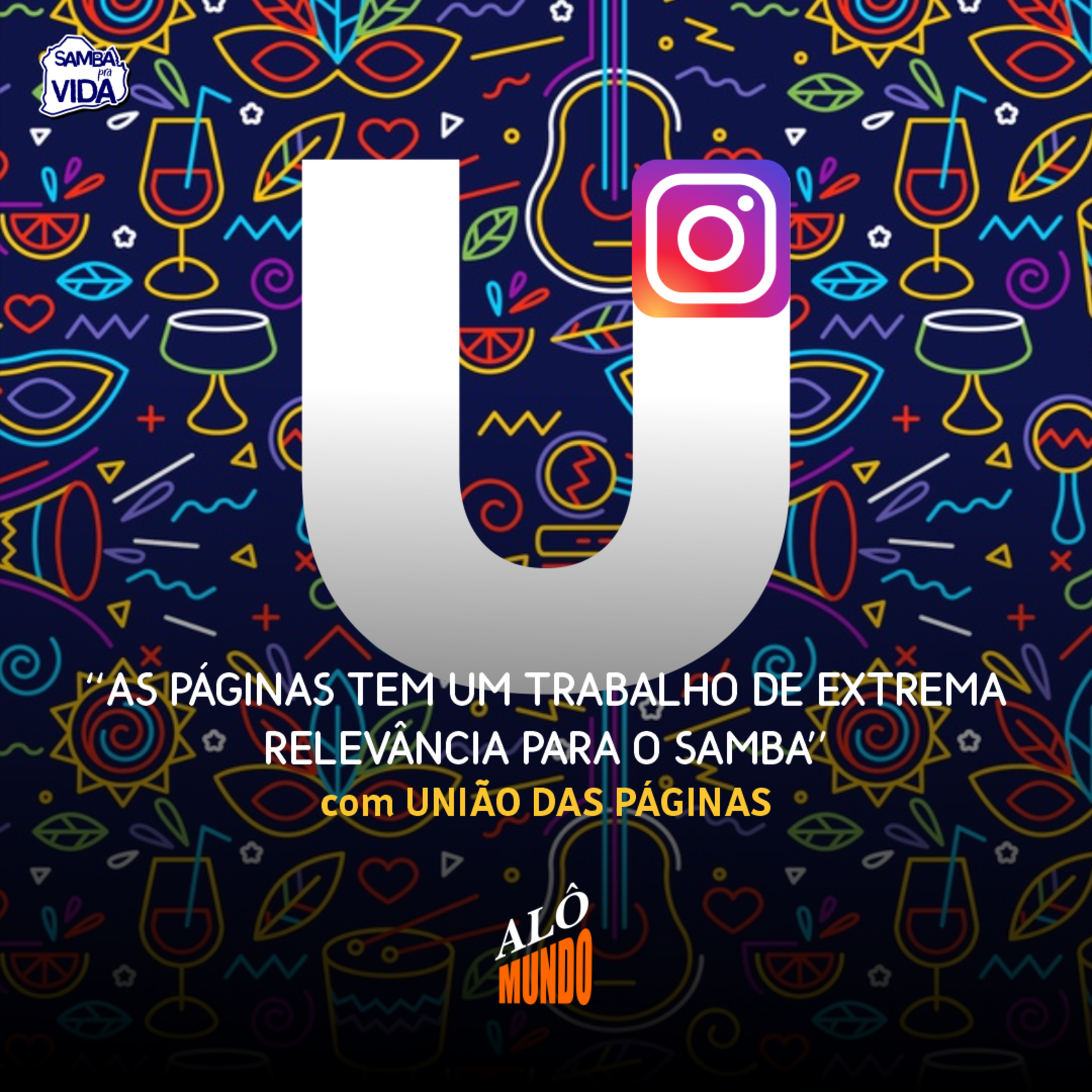 ALÔ MUNDO
