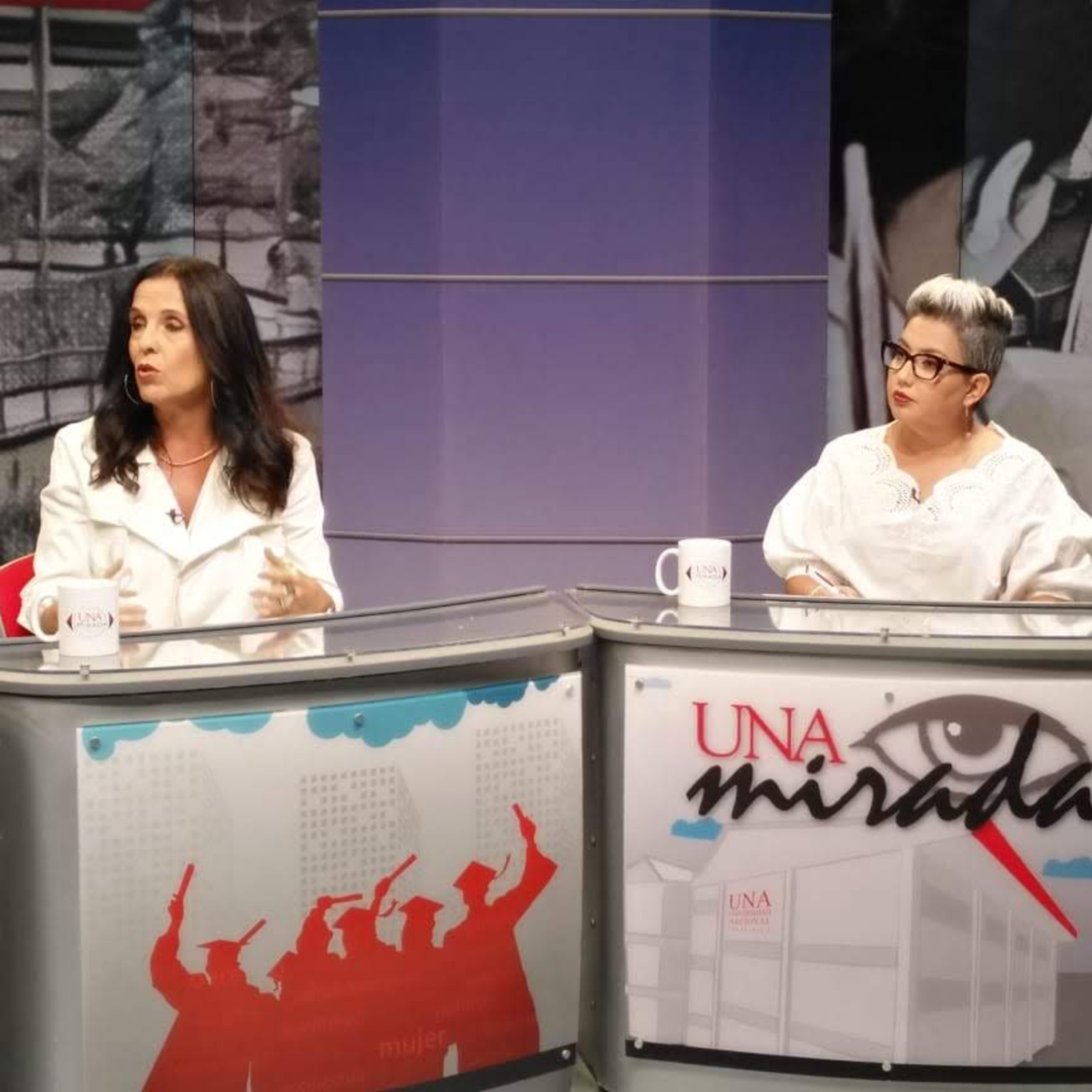 UNA Comunica