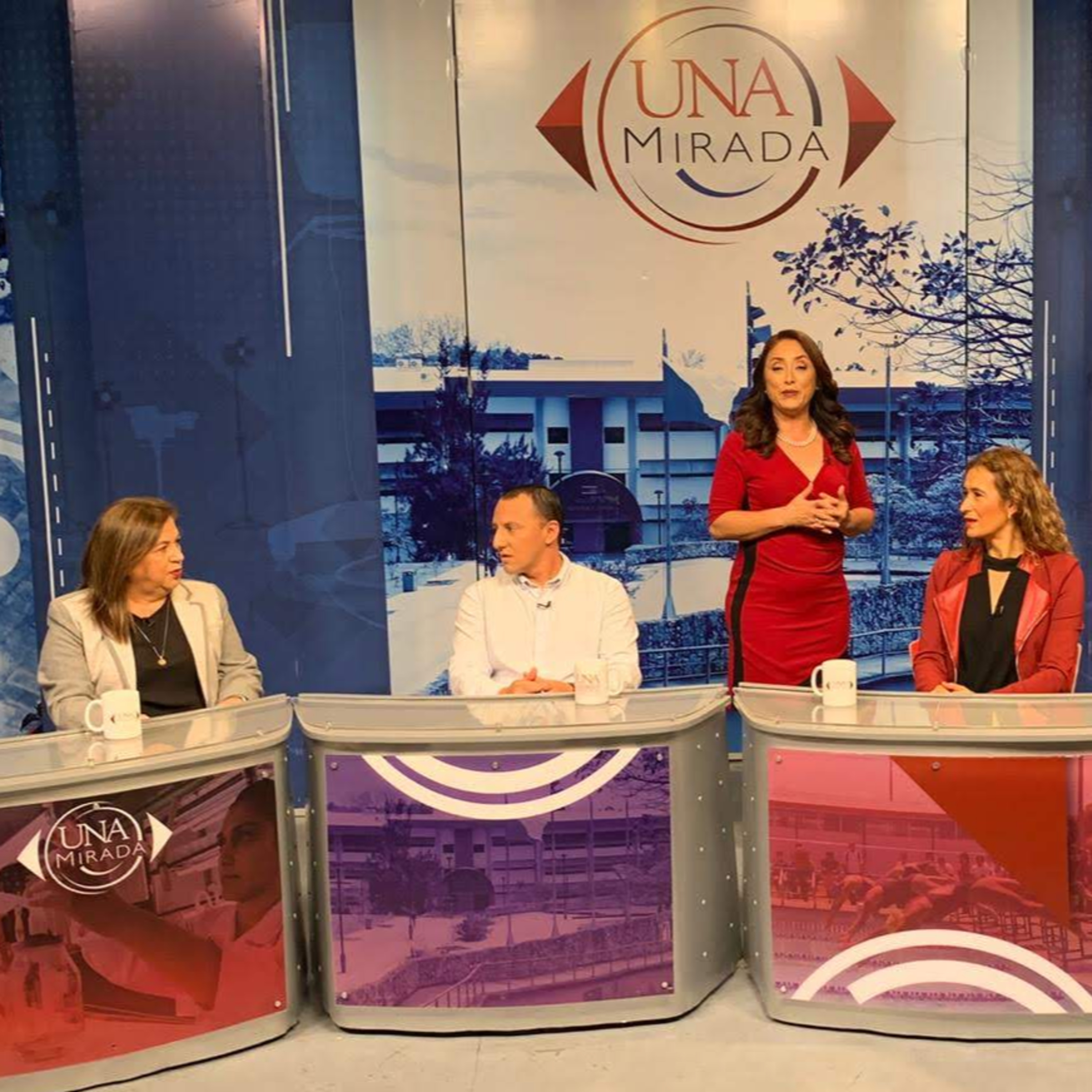UNA Comunica