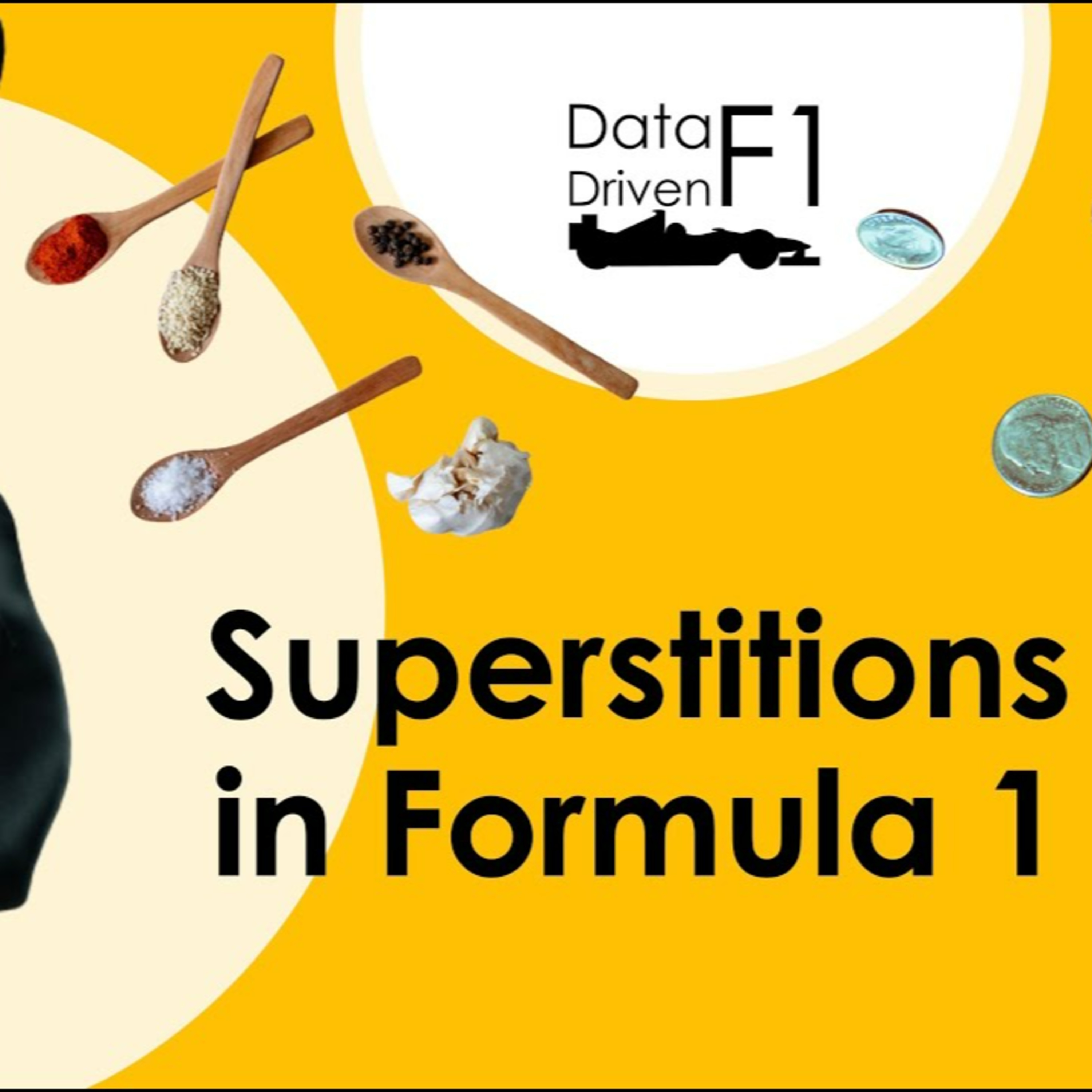 Data Driven F1