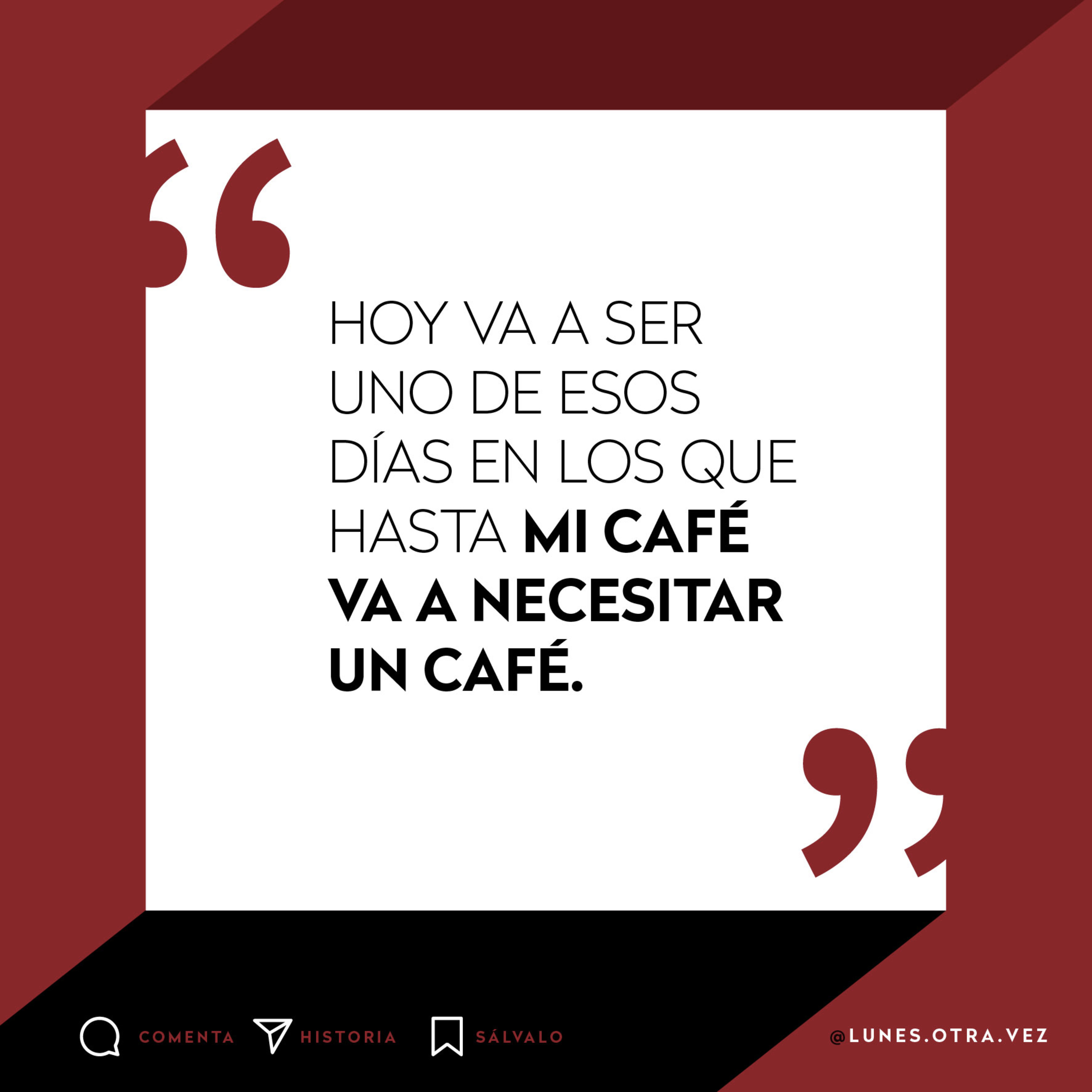 Lunes Otra Vez