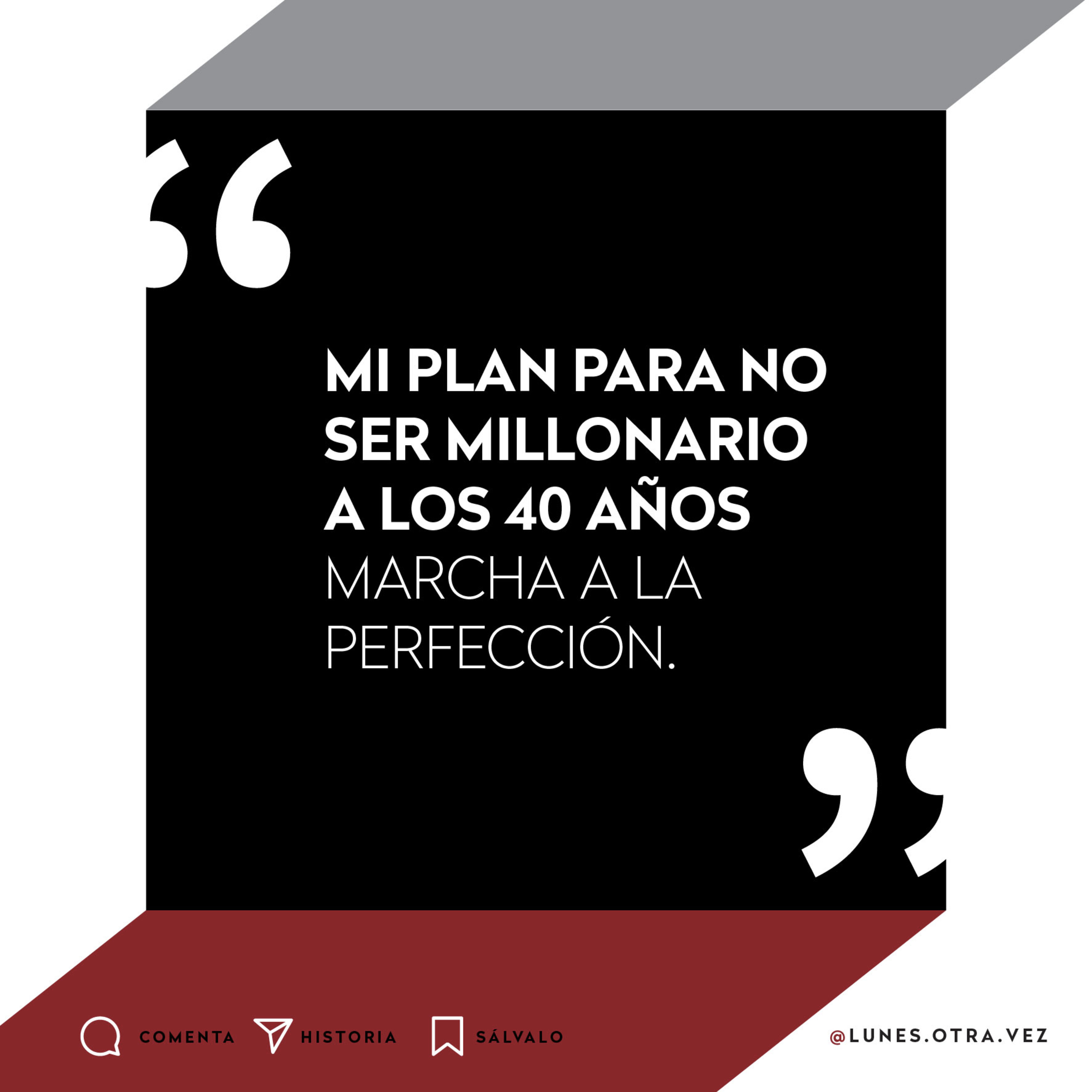 Lunes Otra Vez