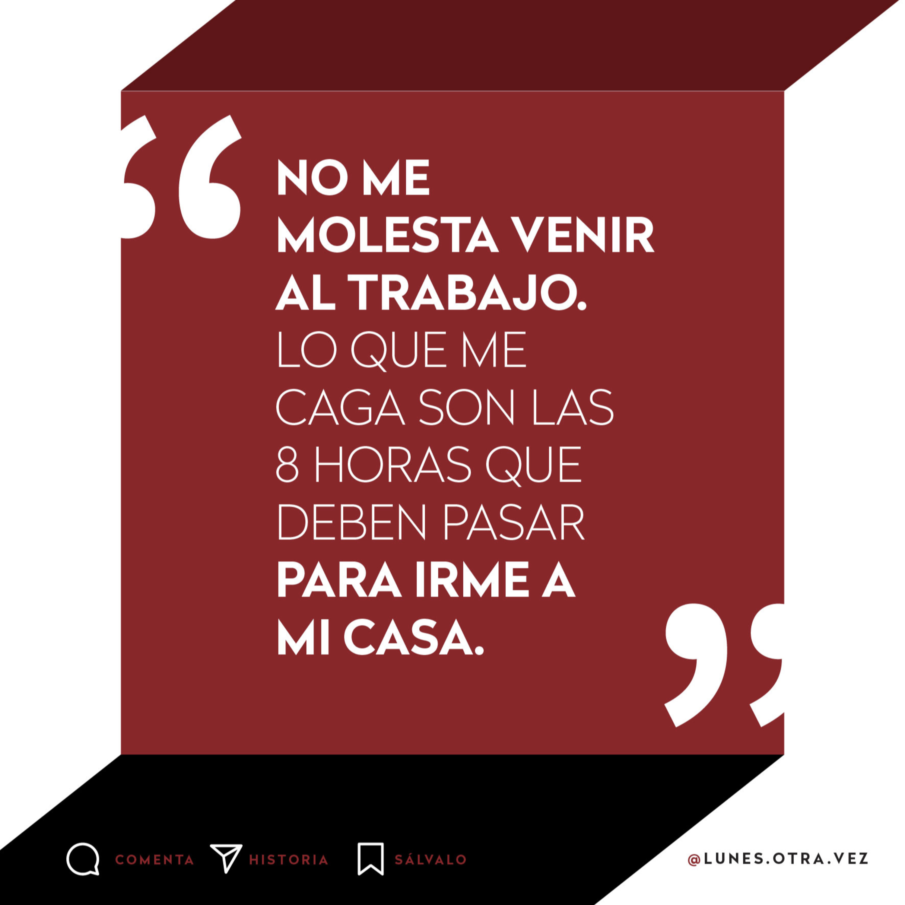Lunes Otra Vez