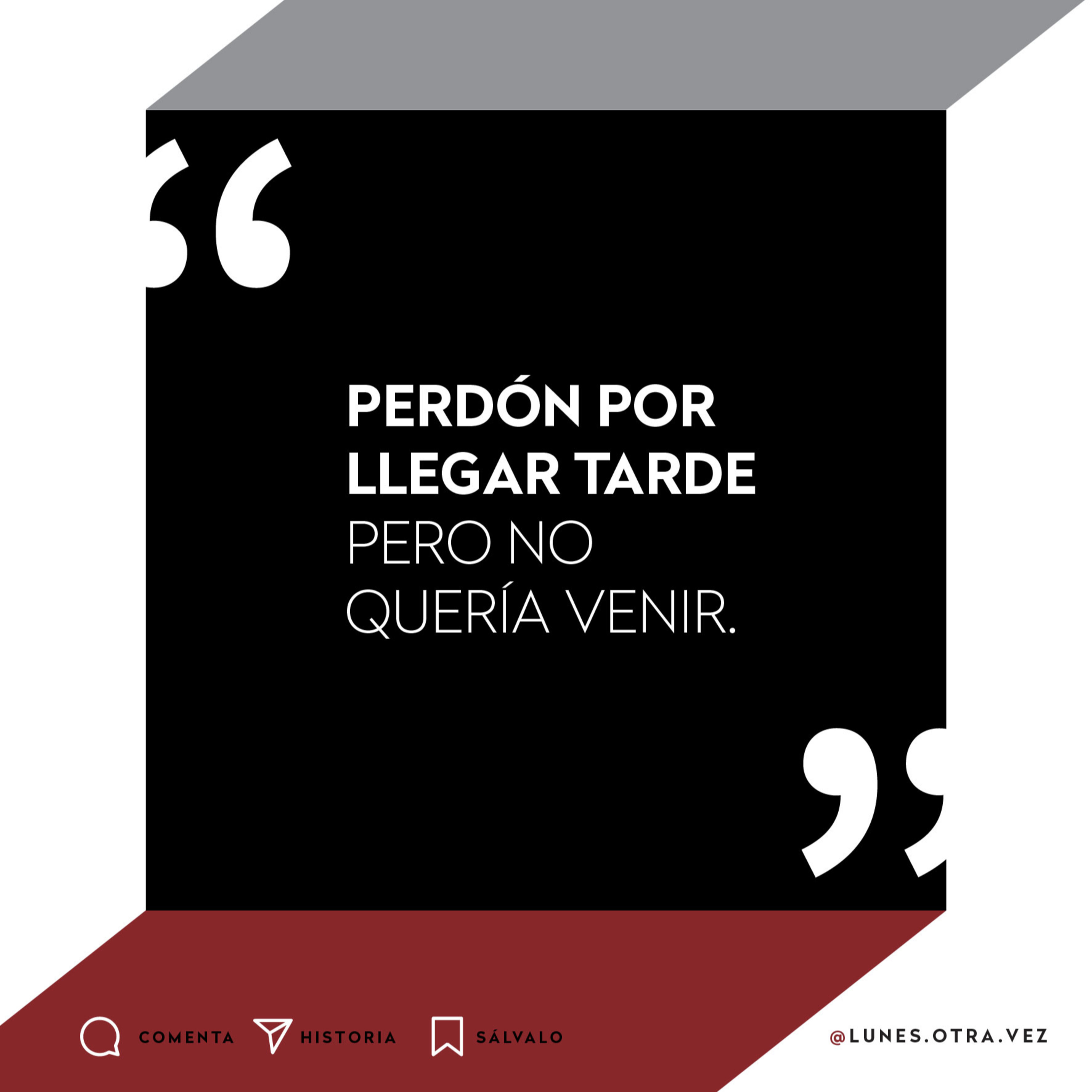 Lunes Otra Vez