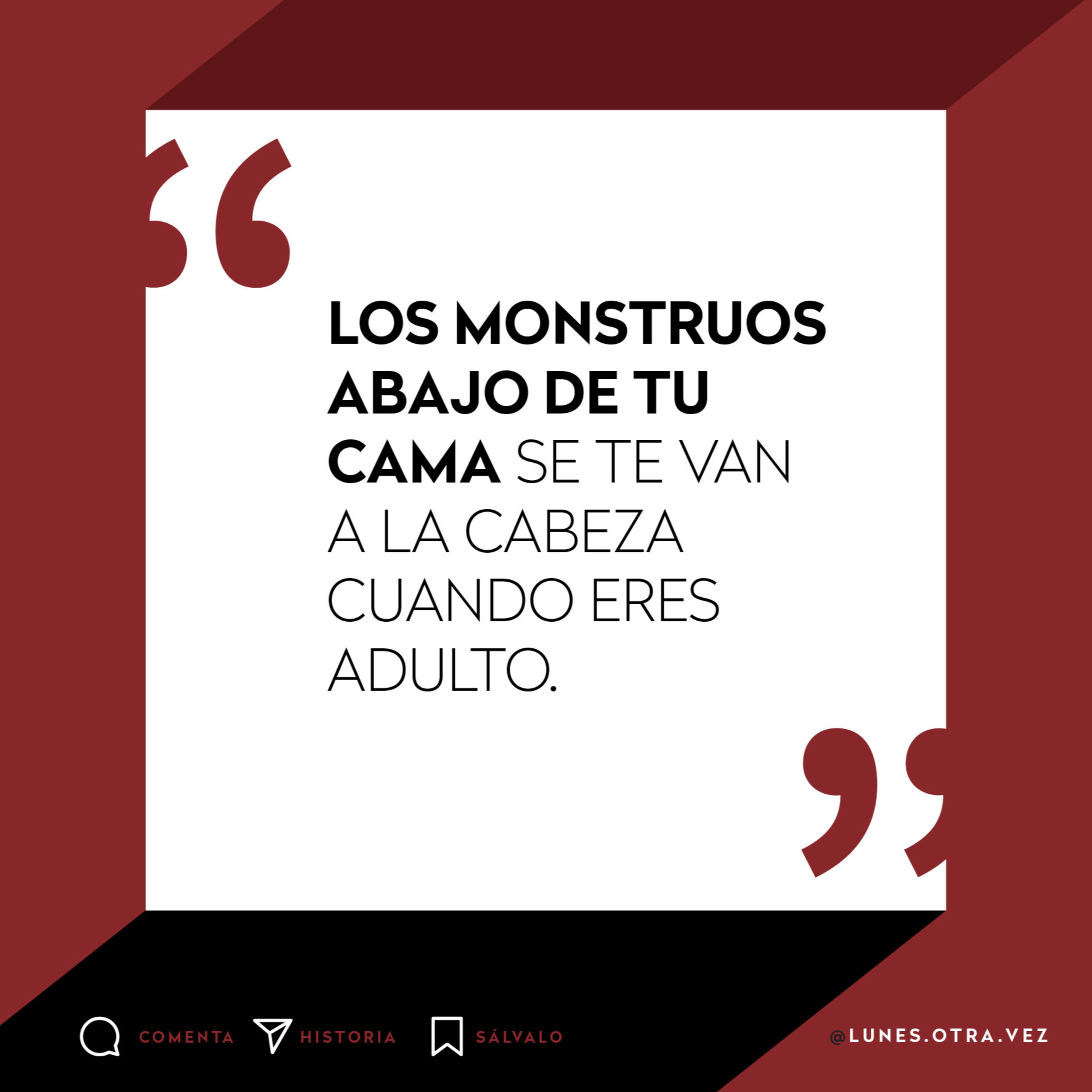Lunes Otra Vez