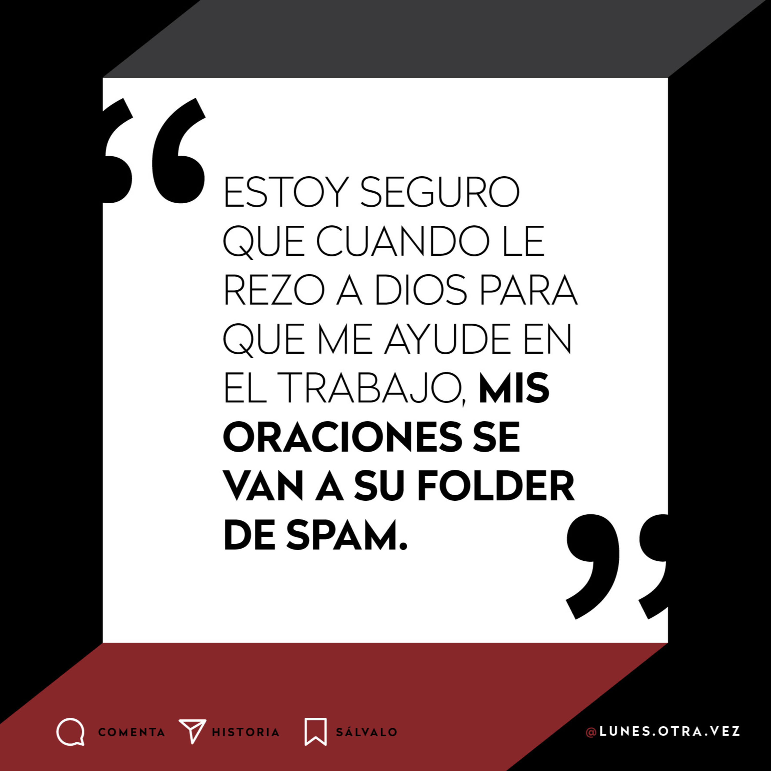 Lunes Otra Vez
