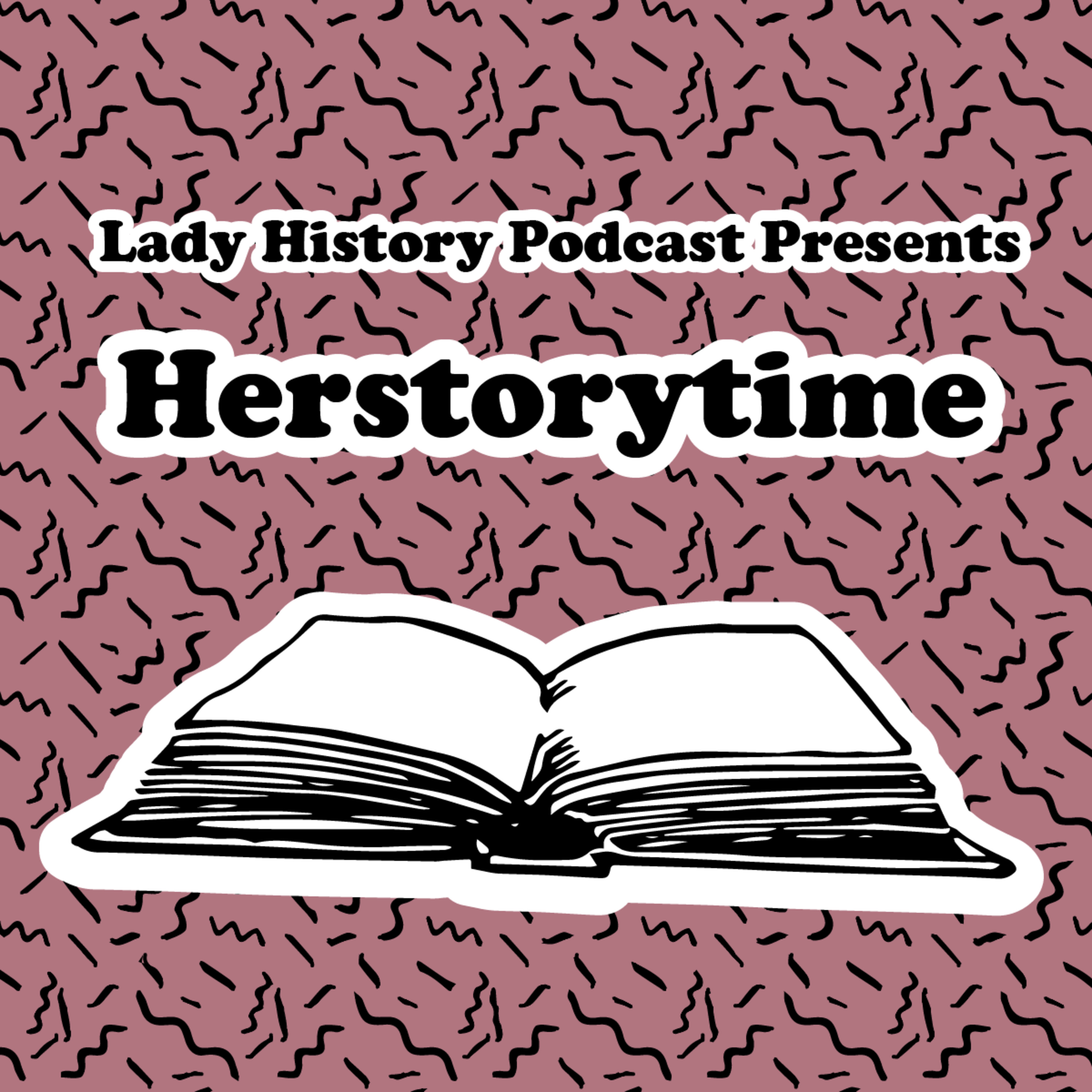 Lady History