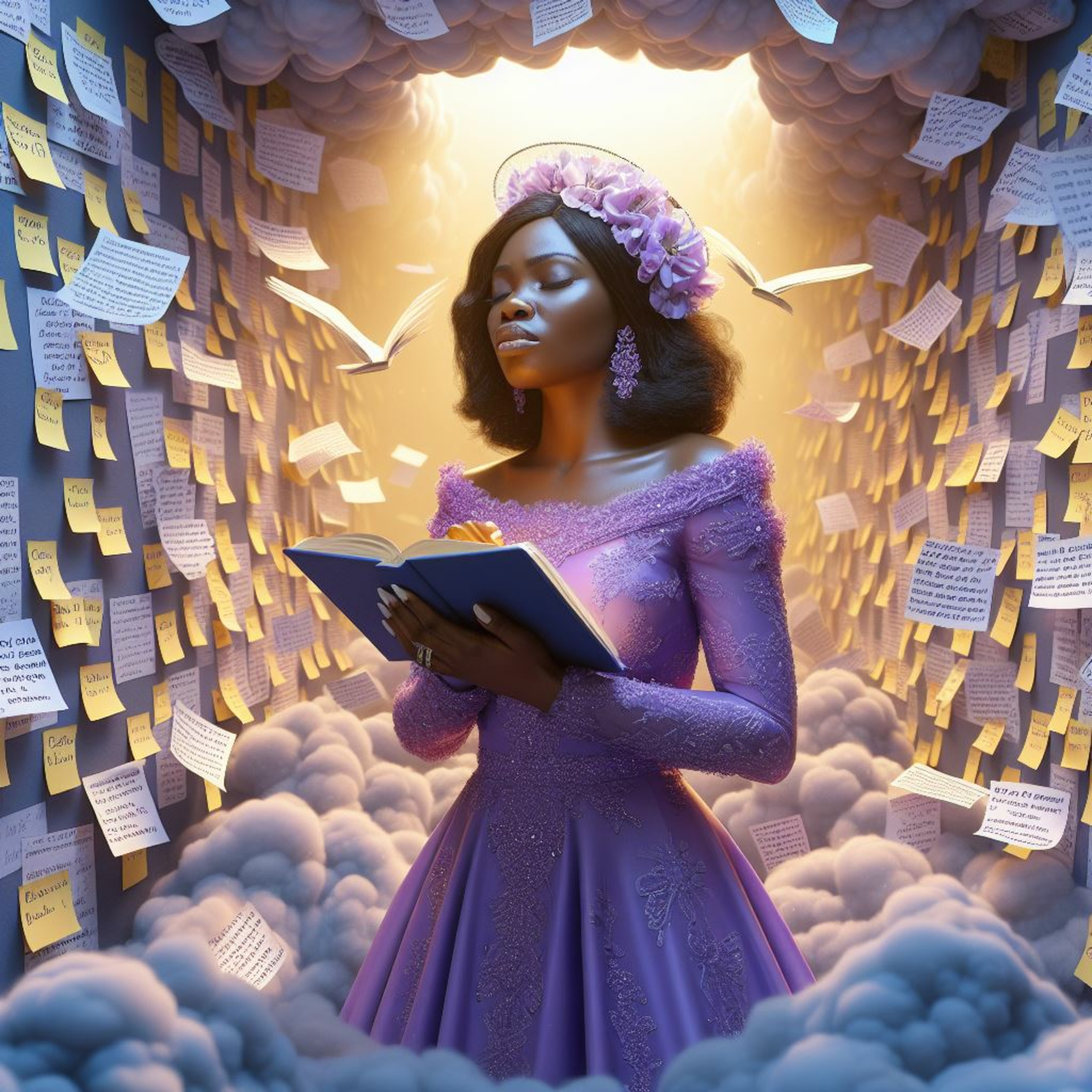 Marriage ; A tool for A Burning Generation  episode artwork