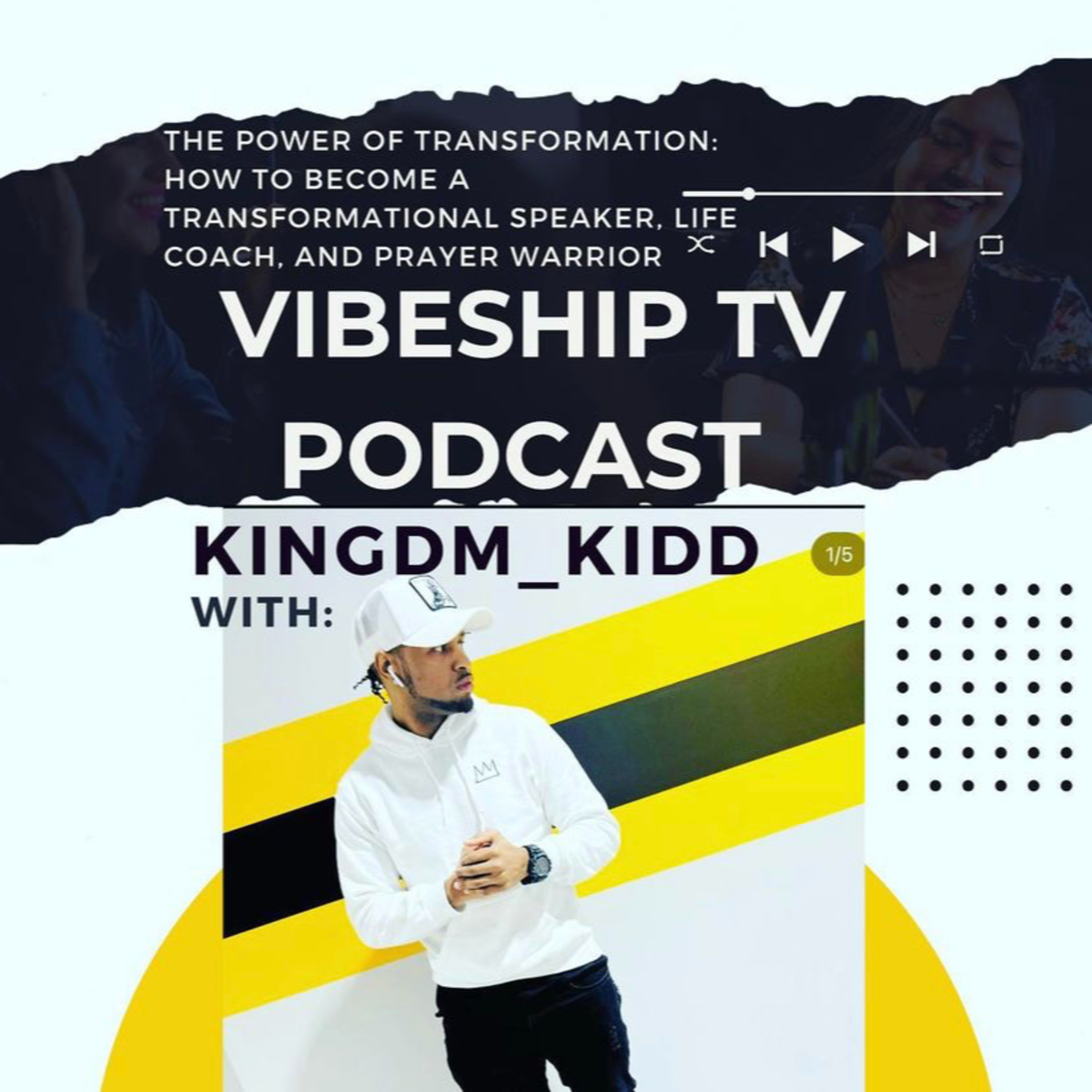 VIBESHIP TV