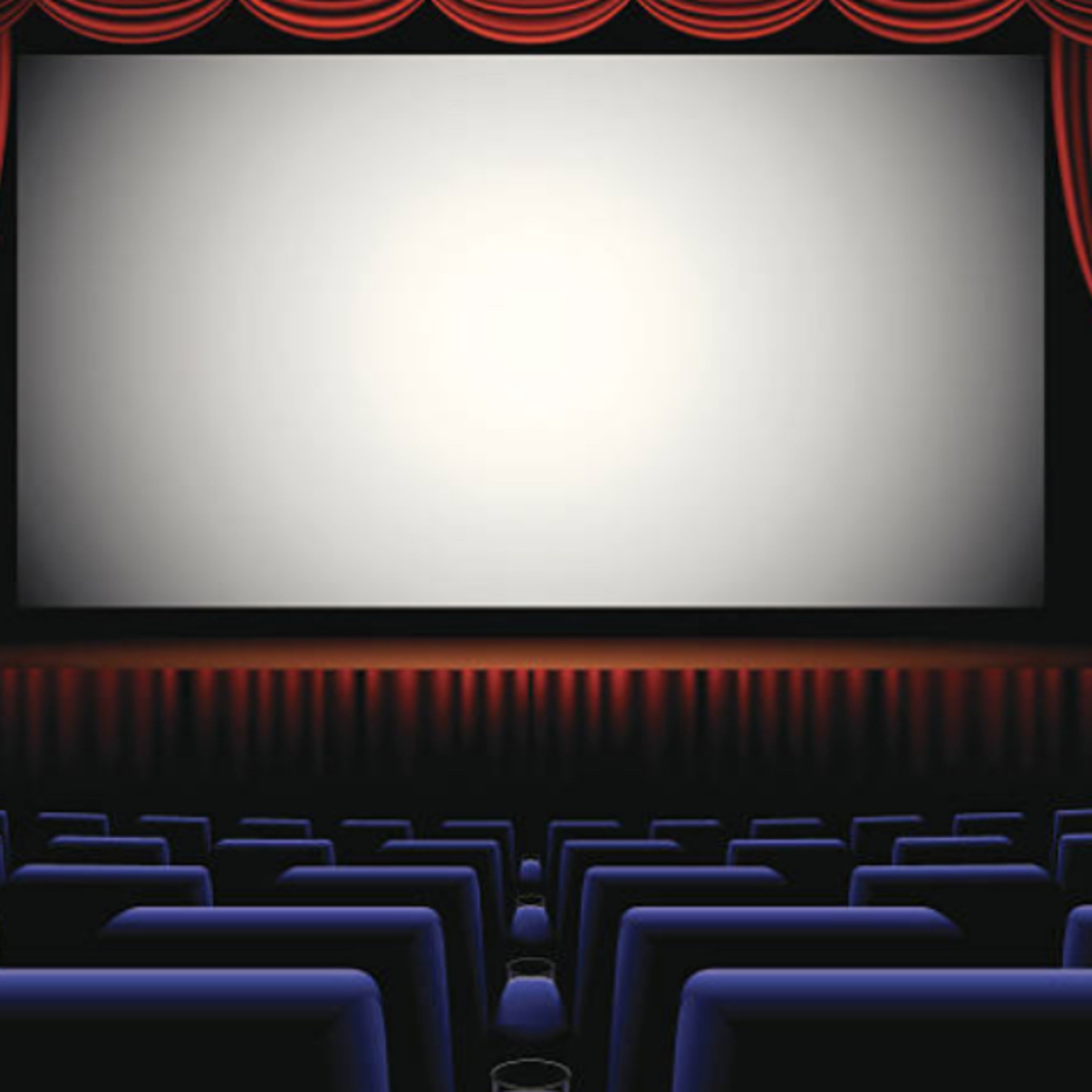 Let's get the show started