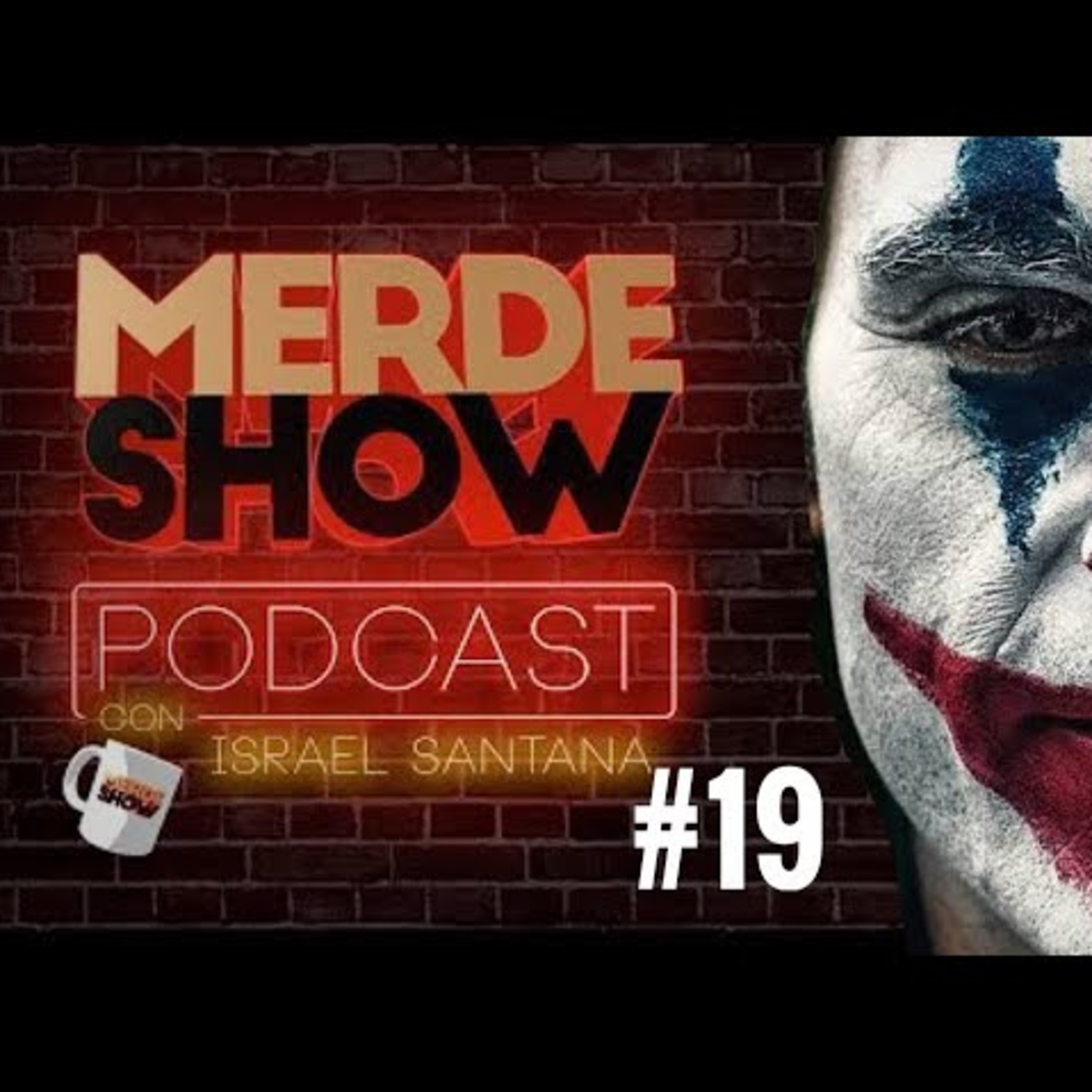 Merde Show