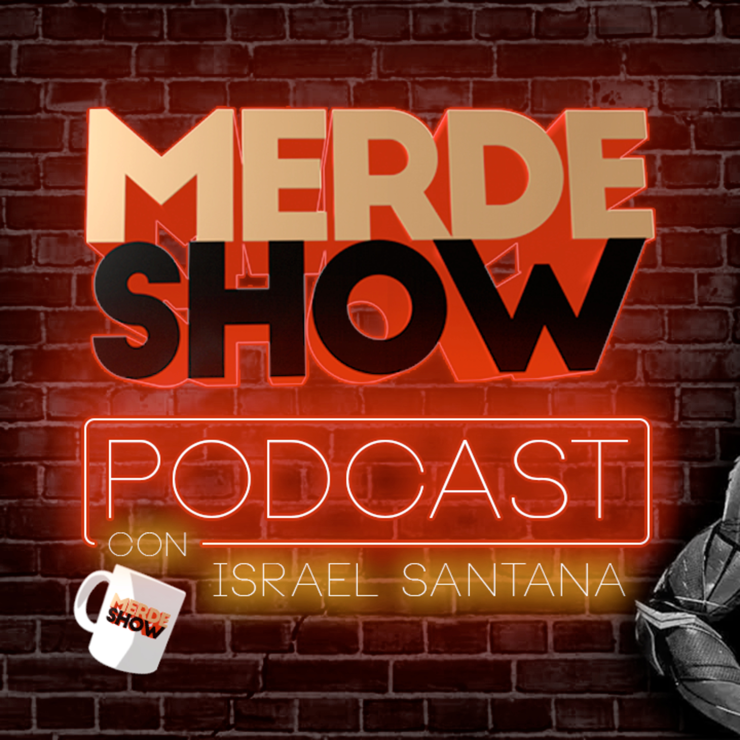 Merde Show