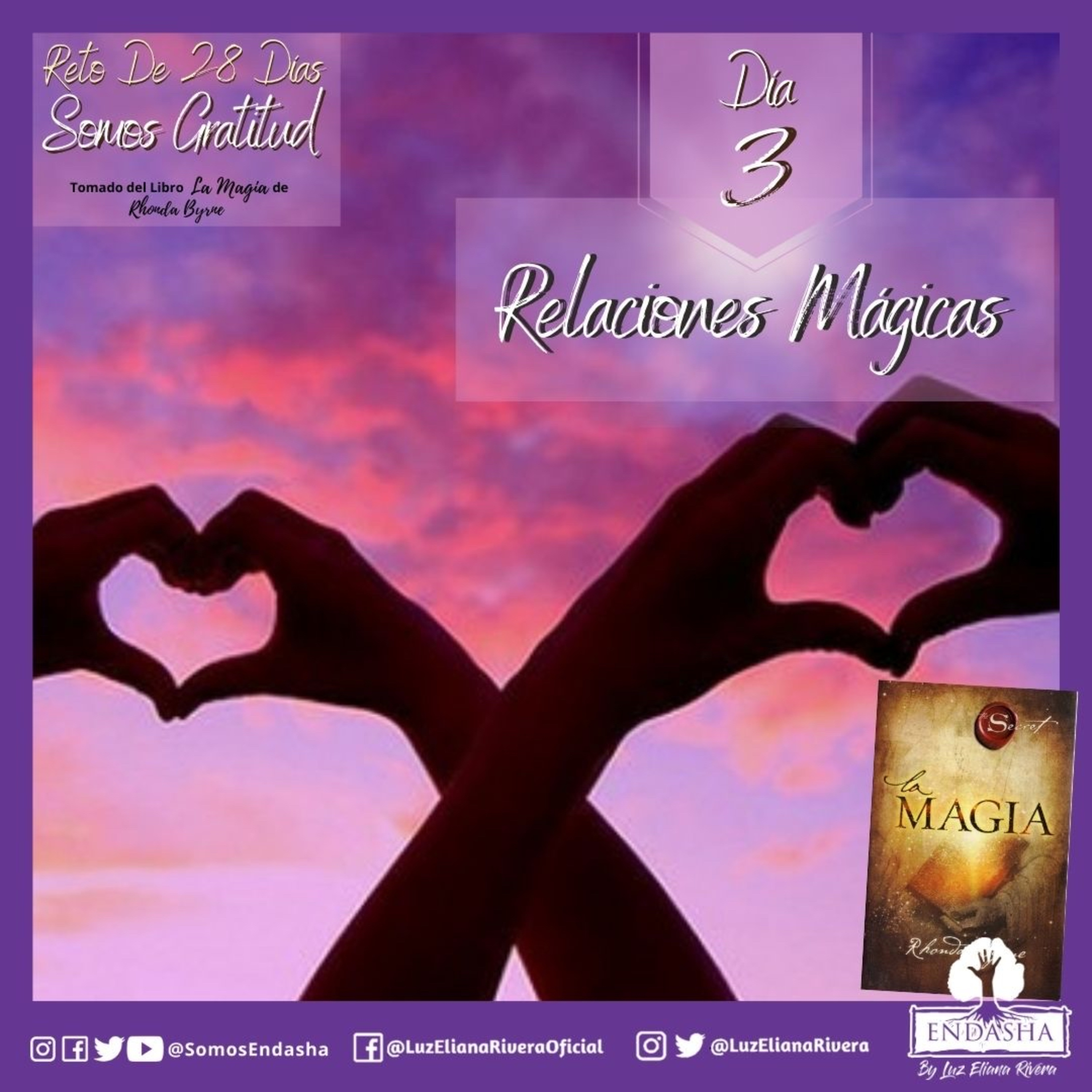 28 Días en Gratitud