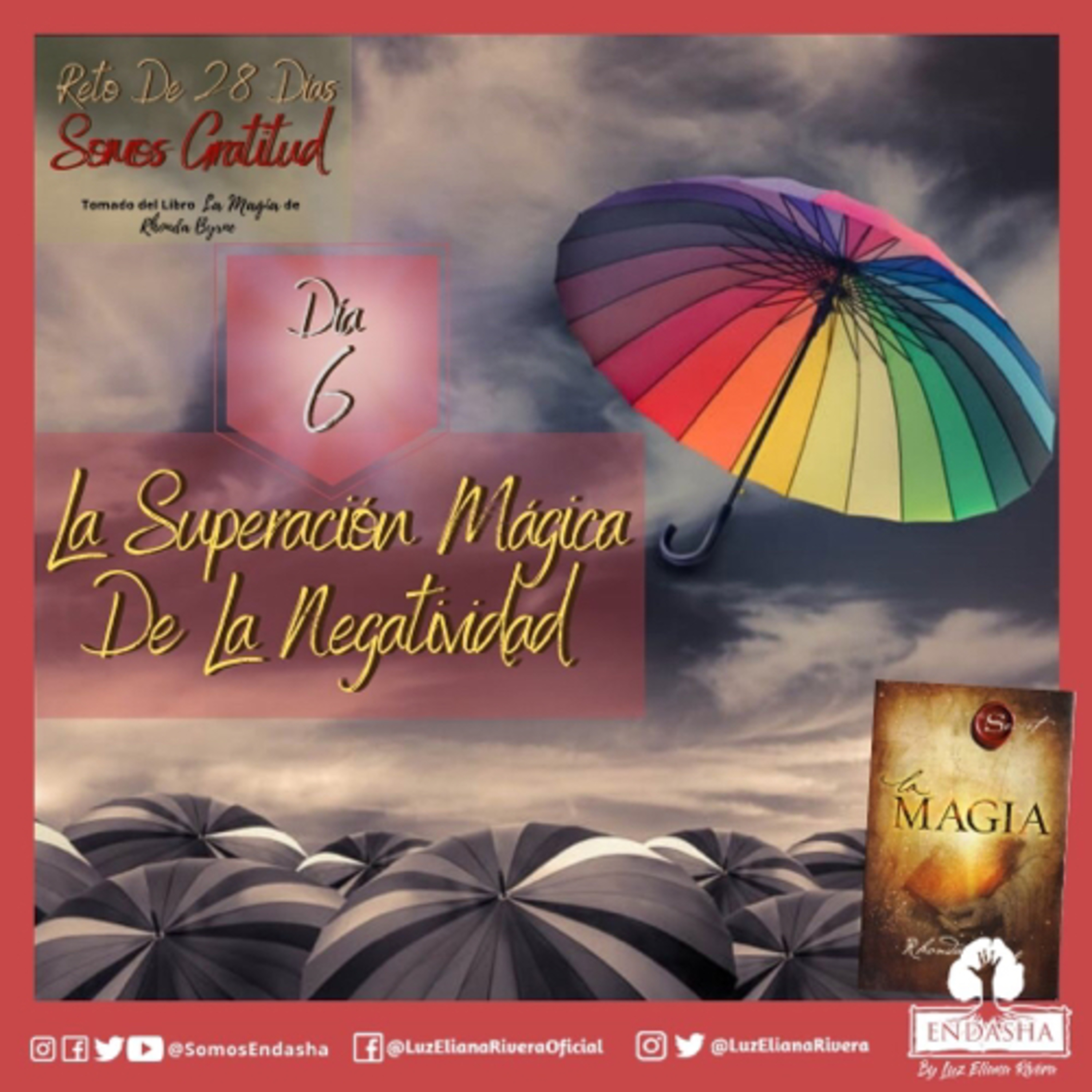 28 Días en Gratitud