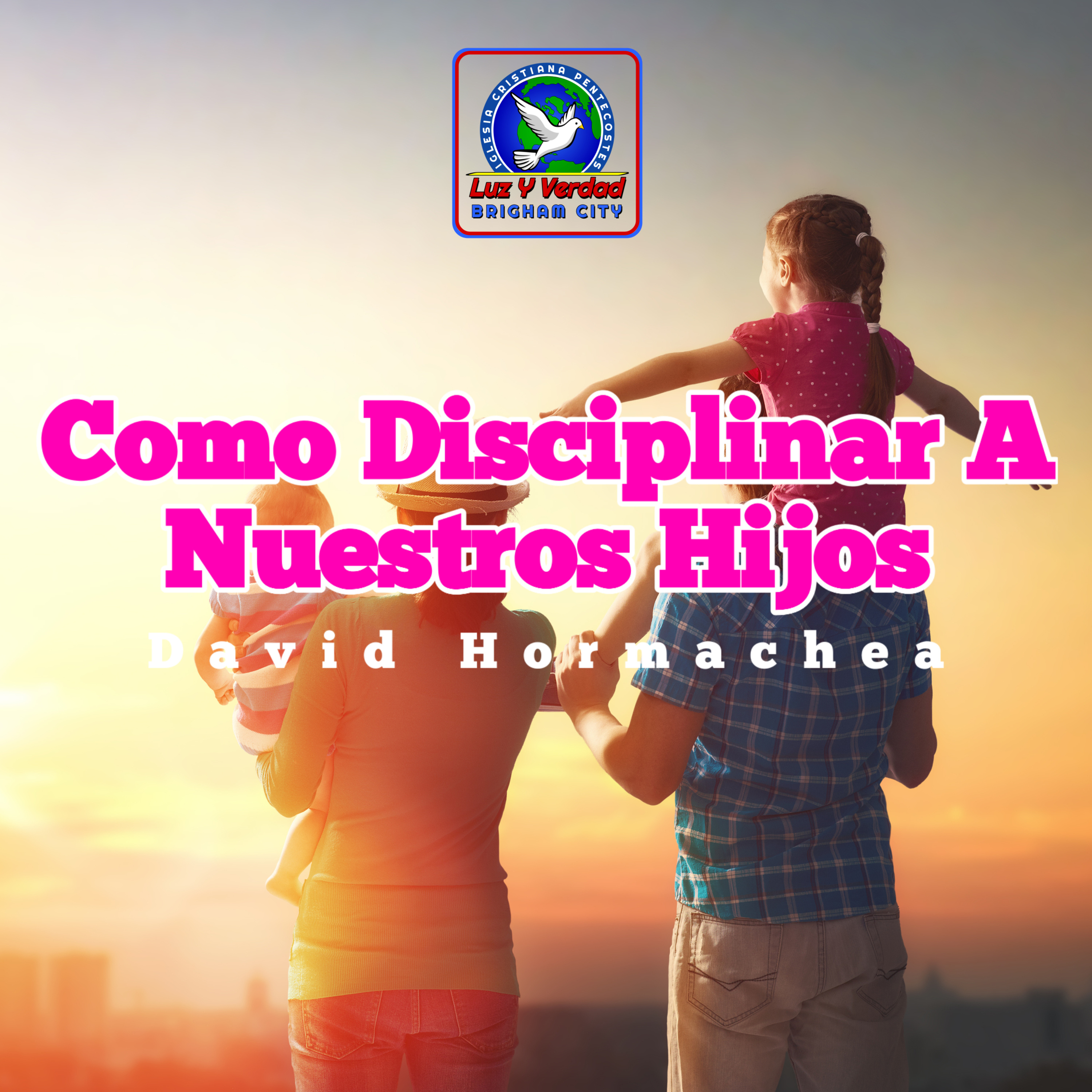 Iglesia Luz Y Verdad Brigham City